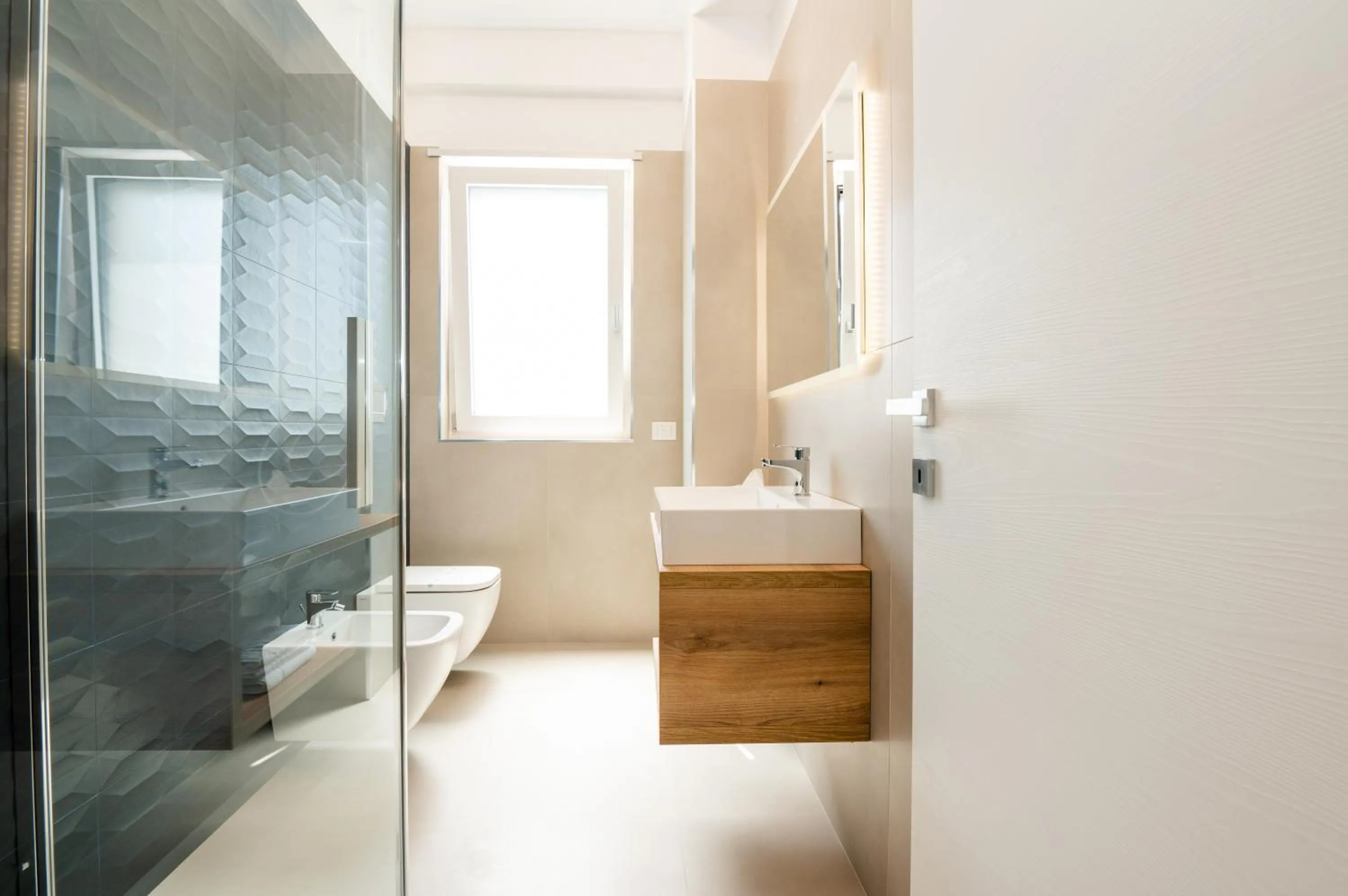 Deluxe Studio in Agorà Vieste Rooms & Apartments