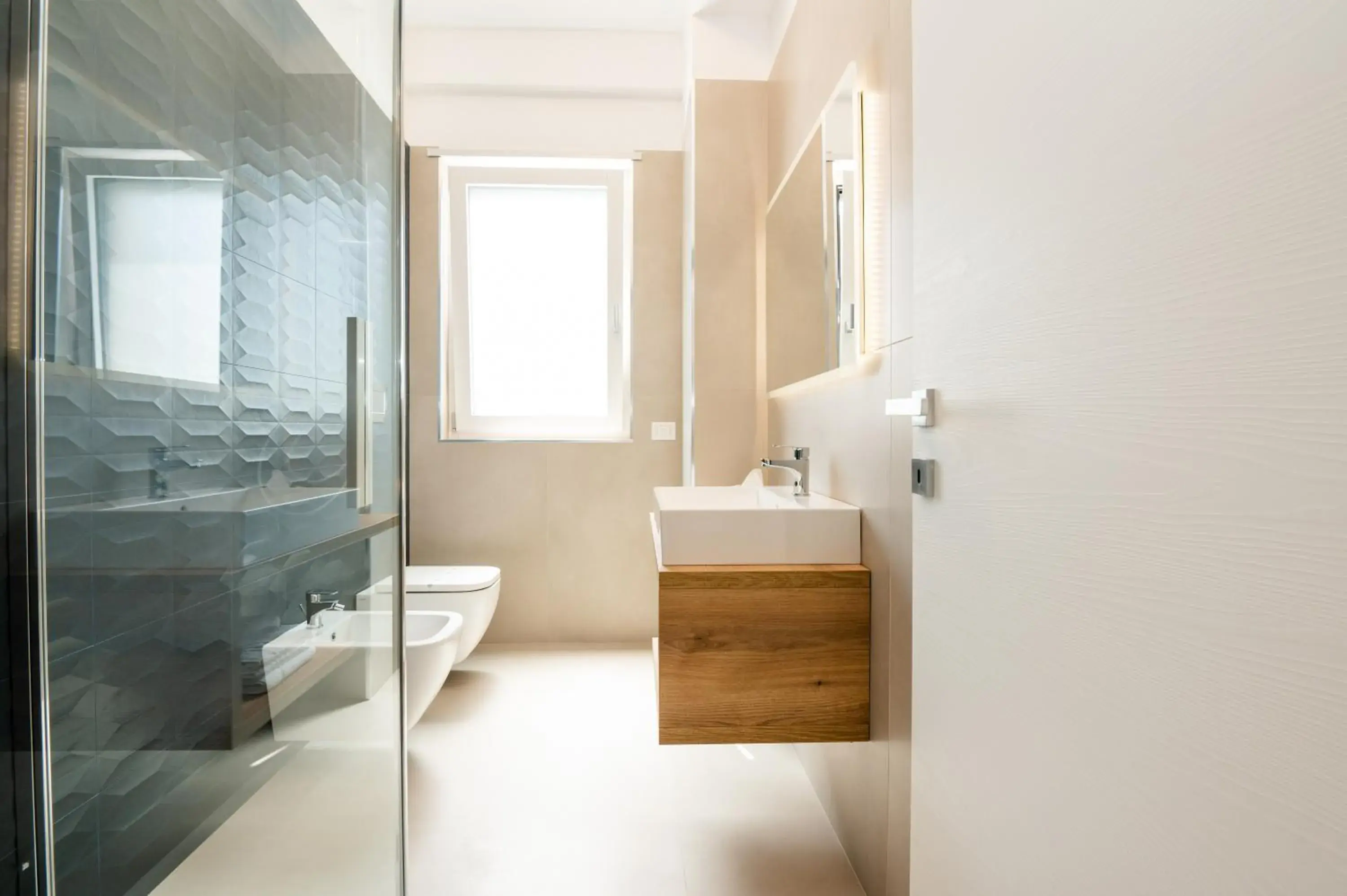 Deluxe Studio in Agorà Vieste Rooms & Apartments Deluxe Studio in Agorà Vieste Rooms & Apartments