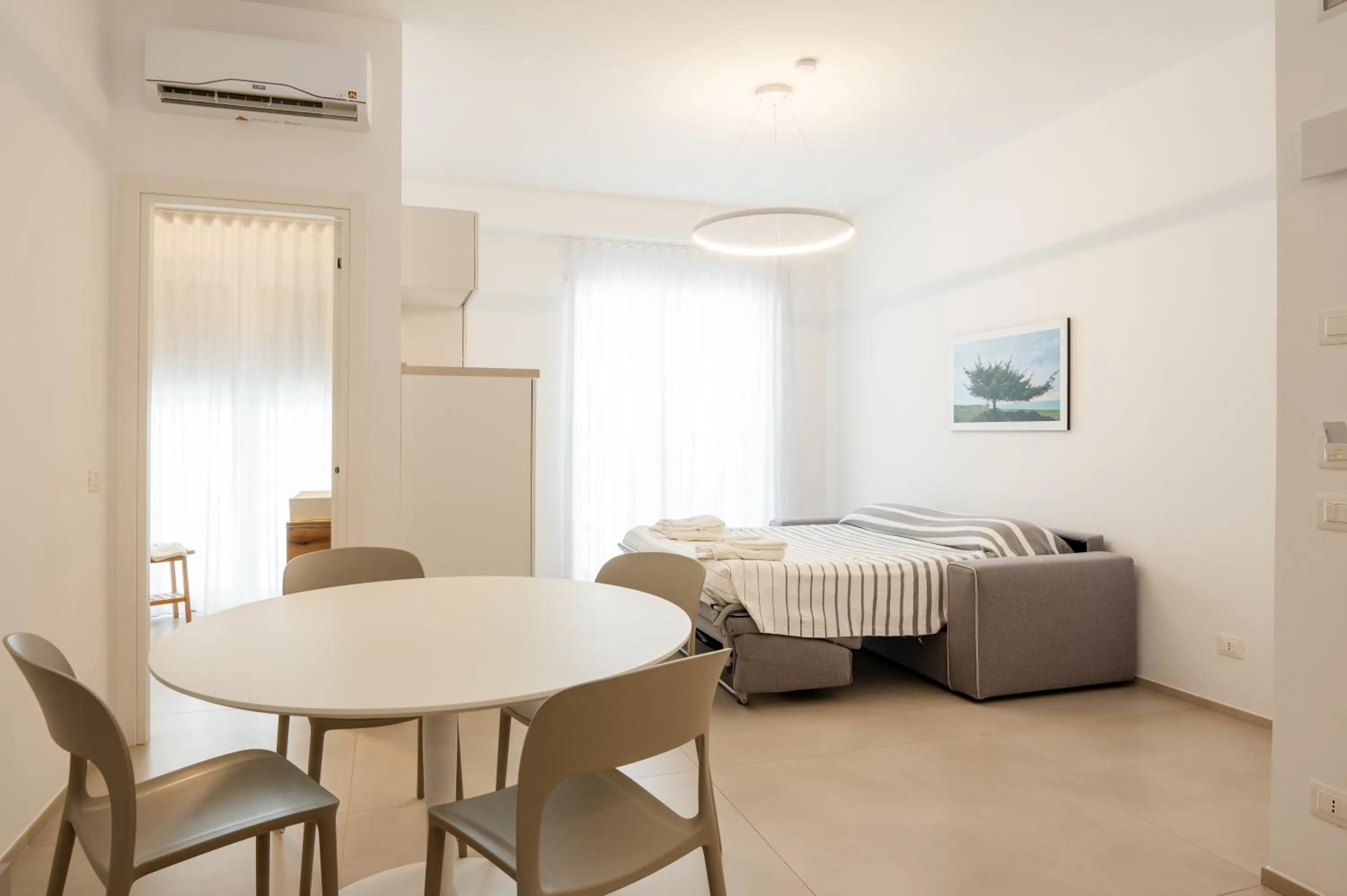 Agorà Vieste Rooms & Apartments