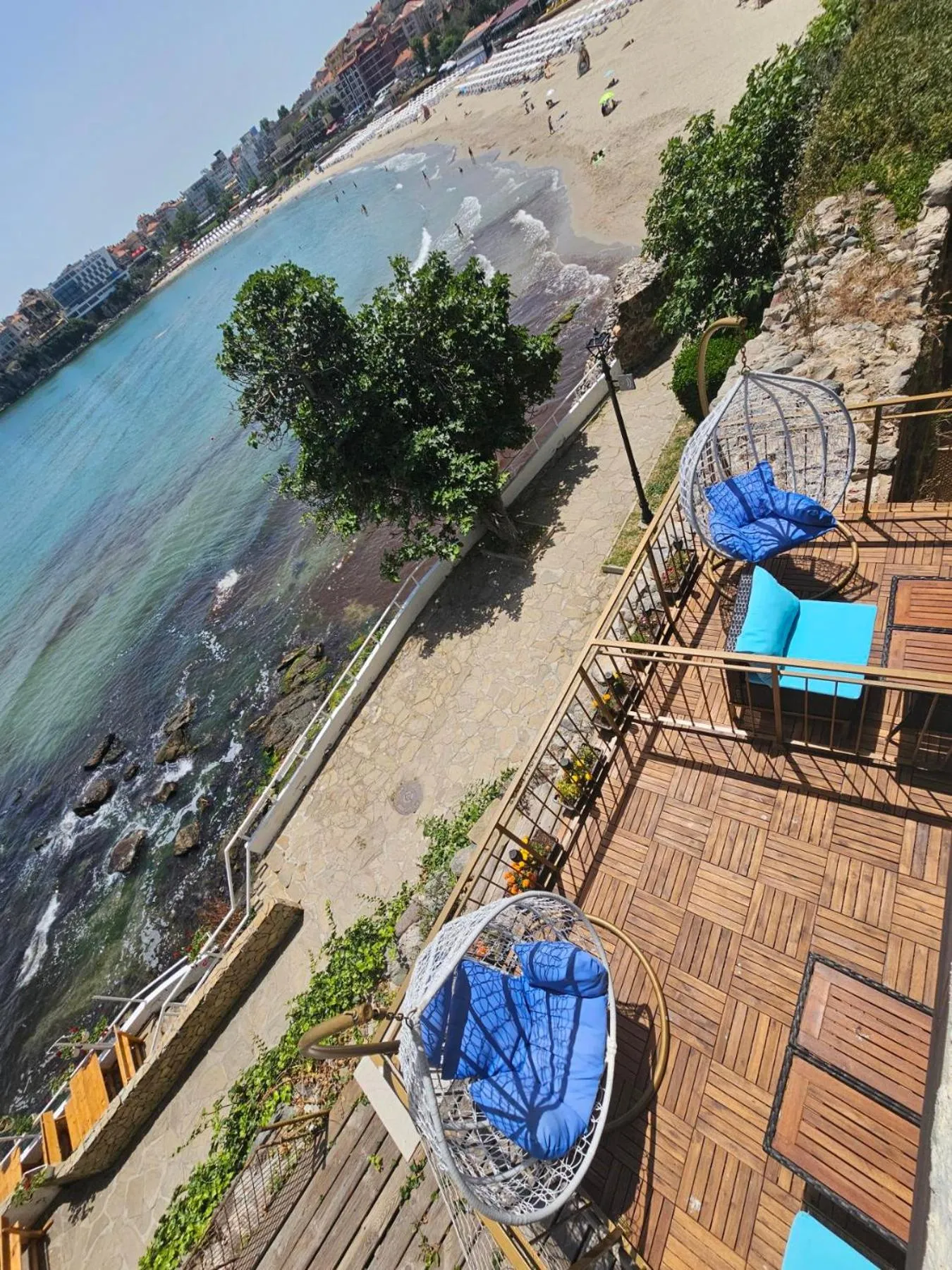 Miletia Suites