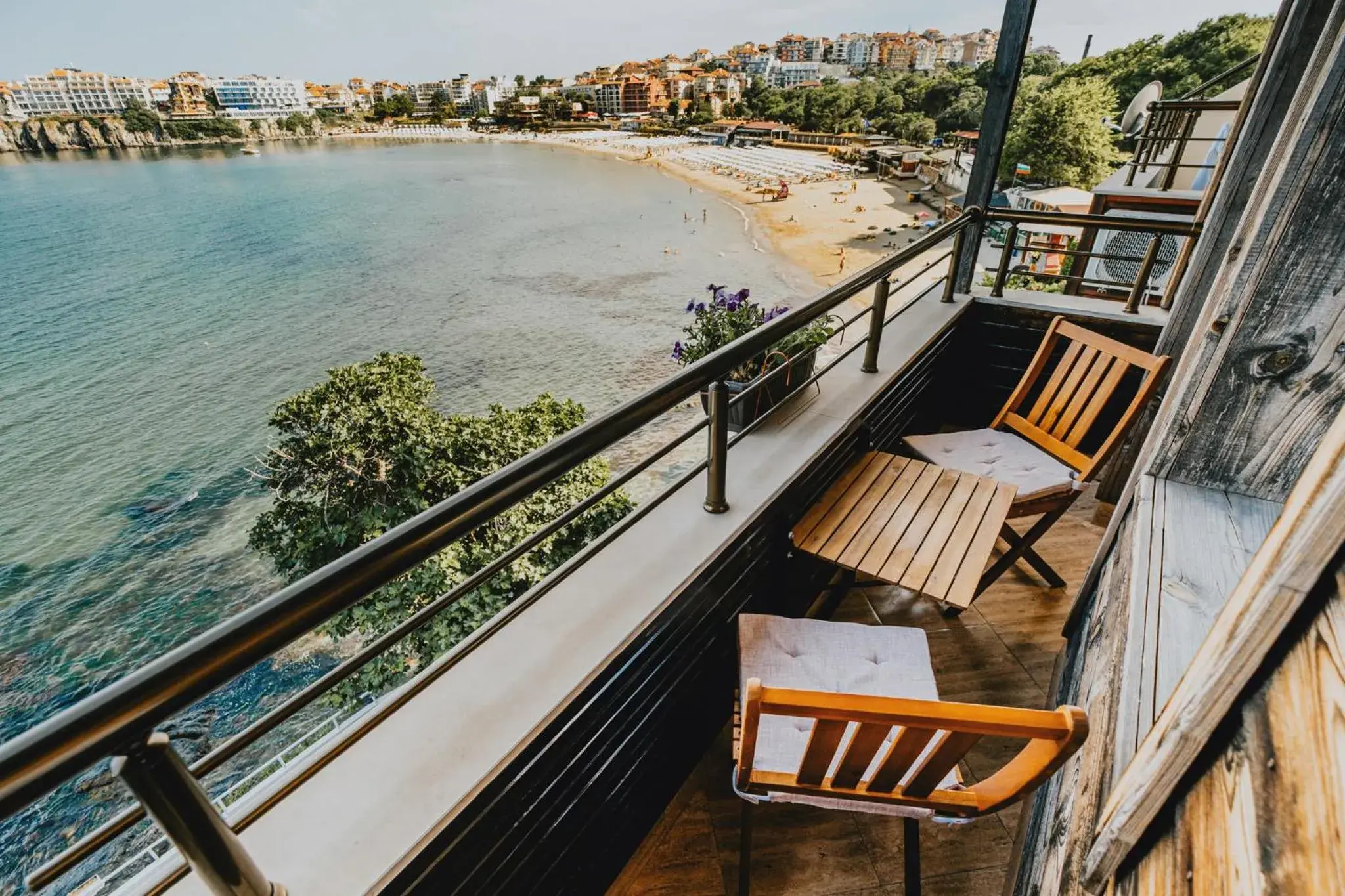 Miletia Suites Miletia Suites