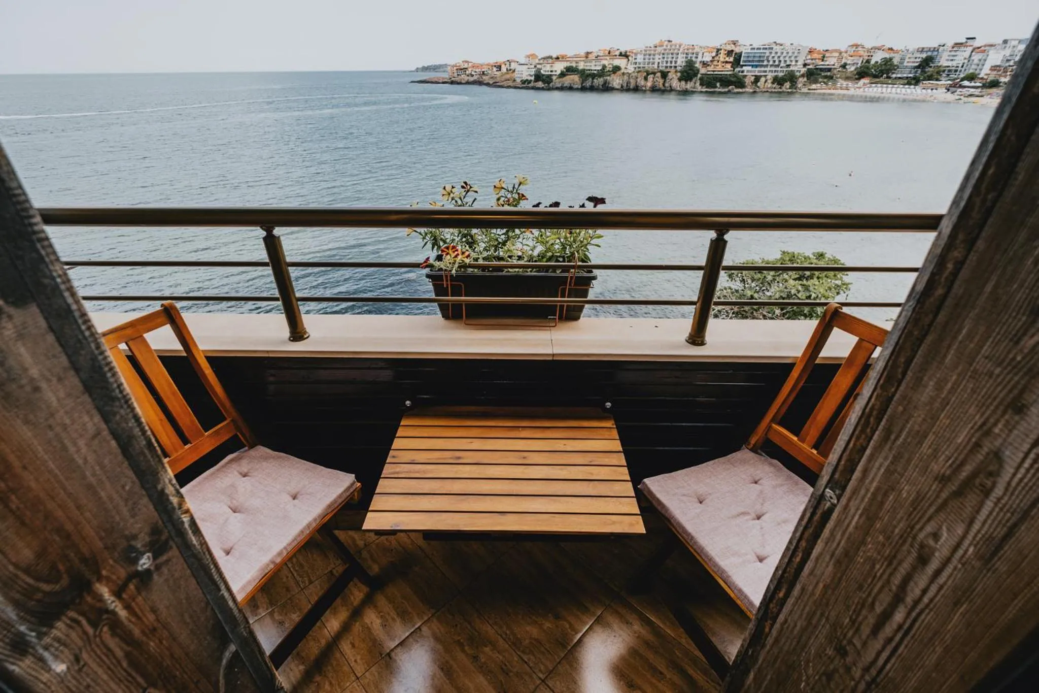 Miletia Suites
