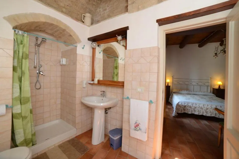 B&B Borgo Marano