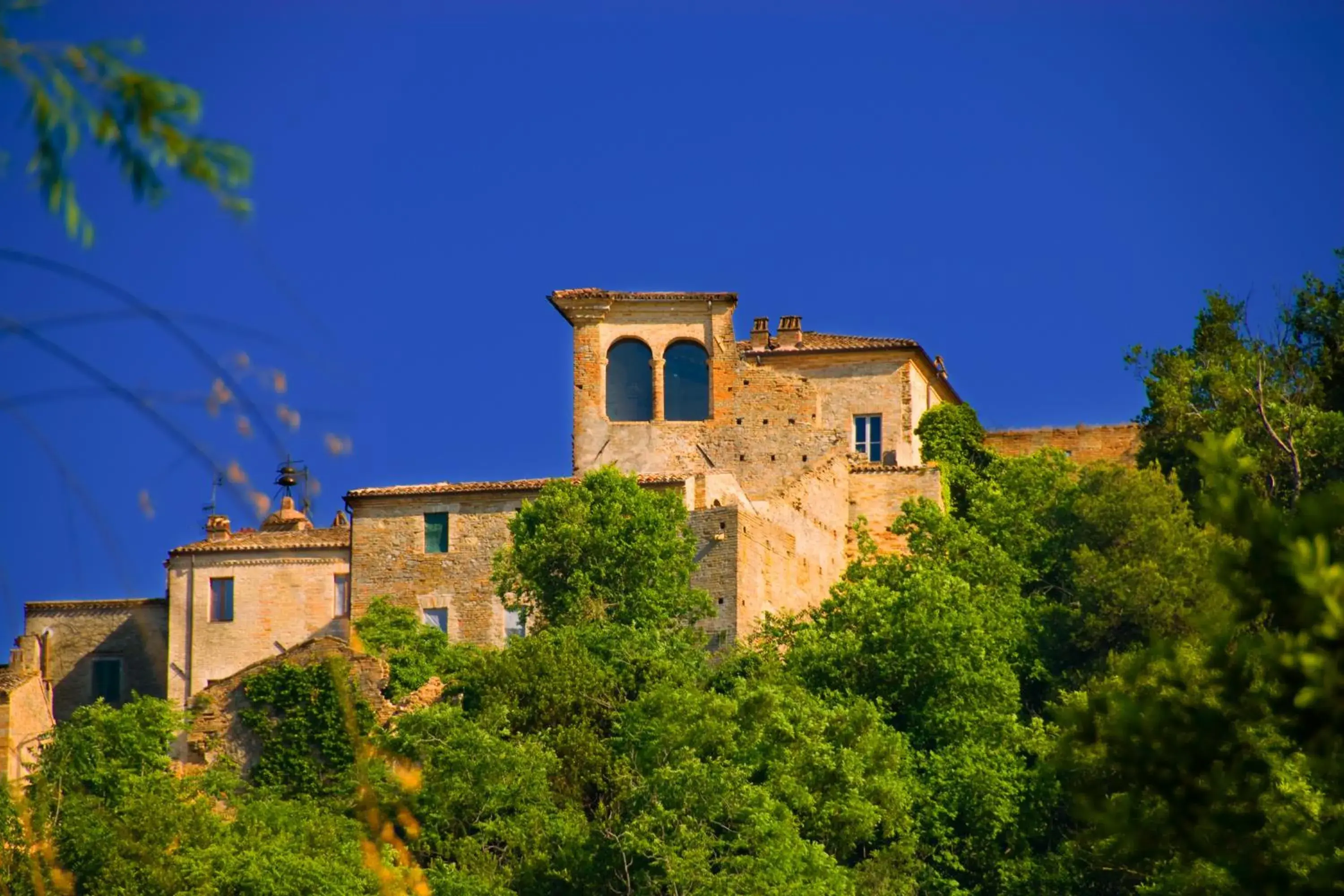 B&B Borgo Marano B&B Borgo Marano
