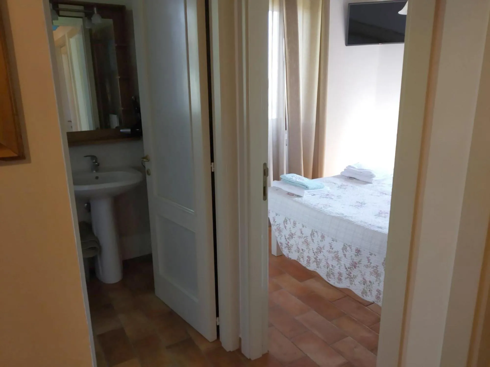 B&B Borgo Marano