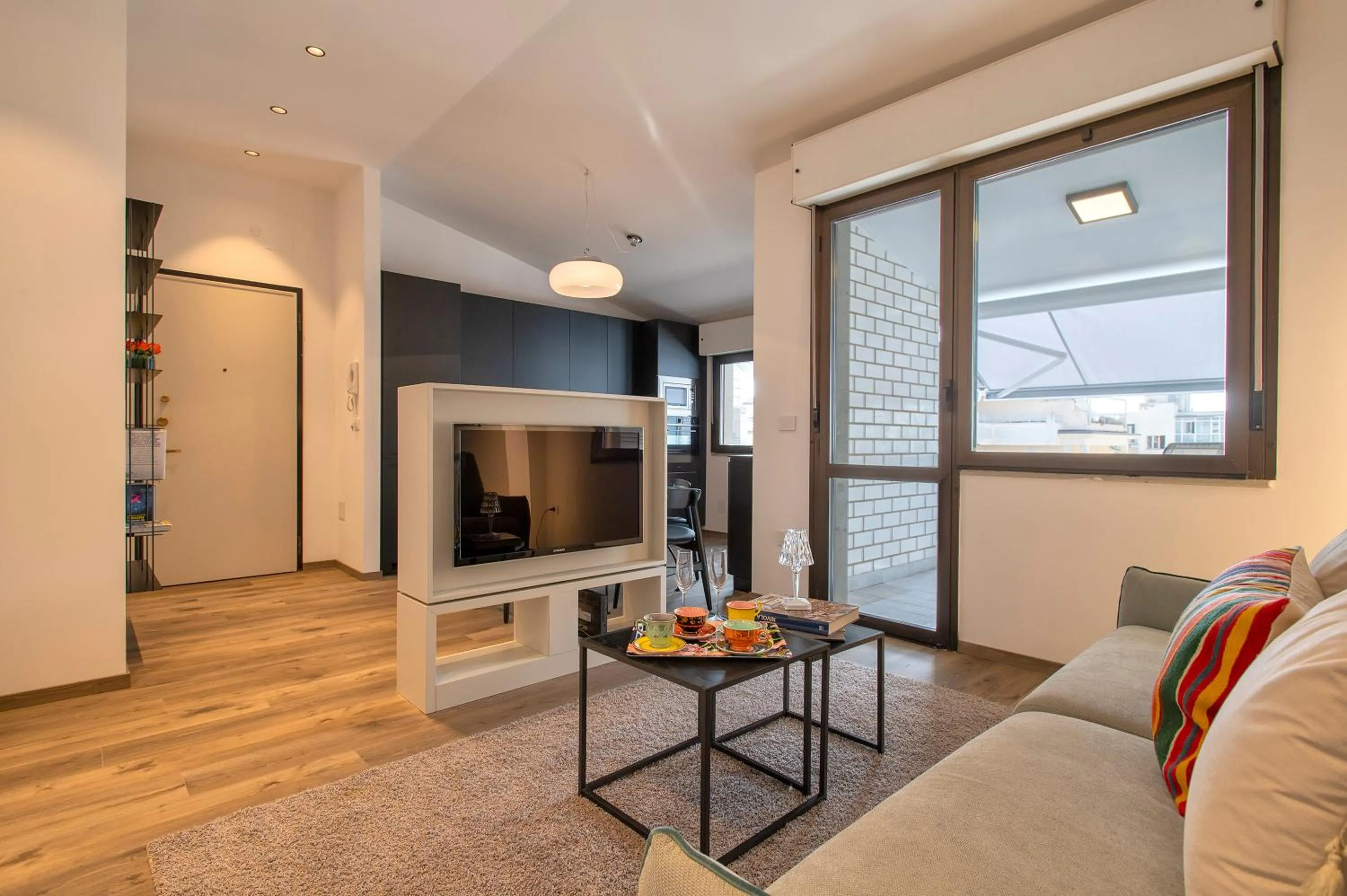 Sardinia Re - Indigo Suites