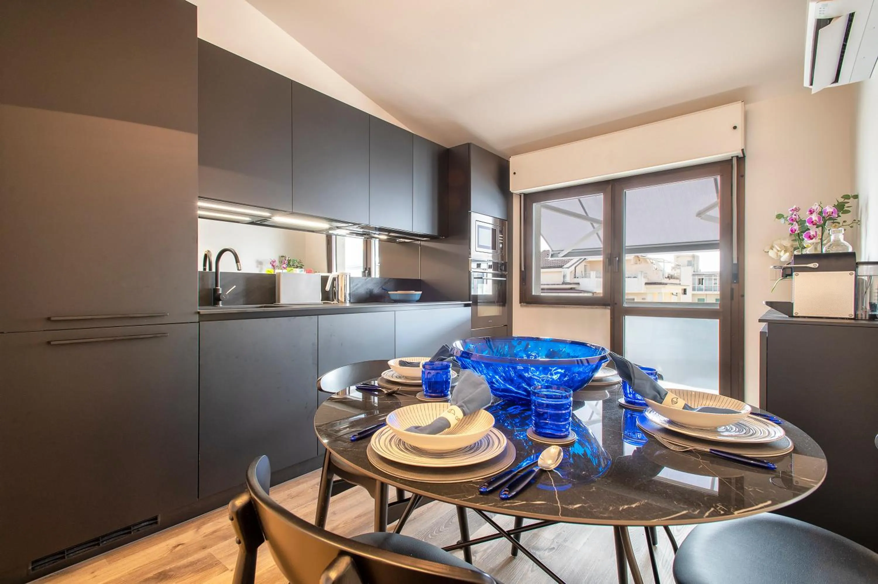 Sardinia Re - Indigo Suites