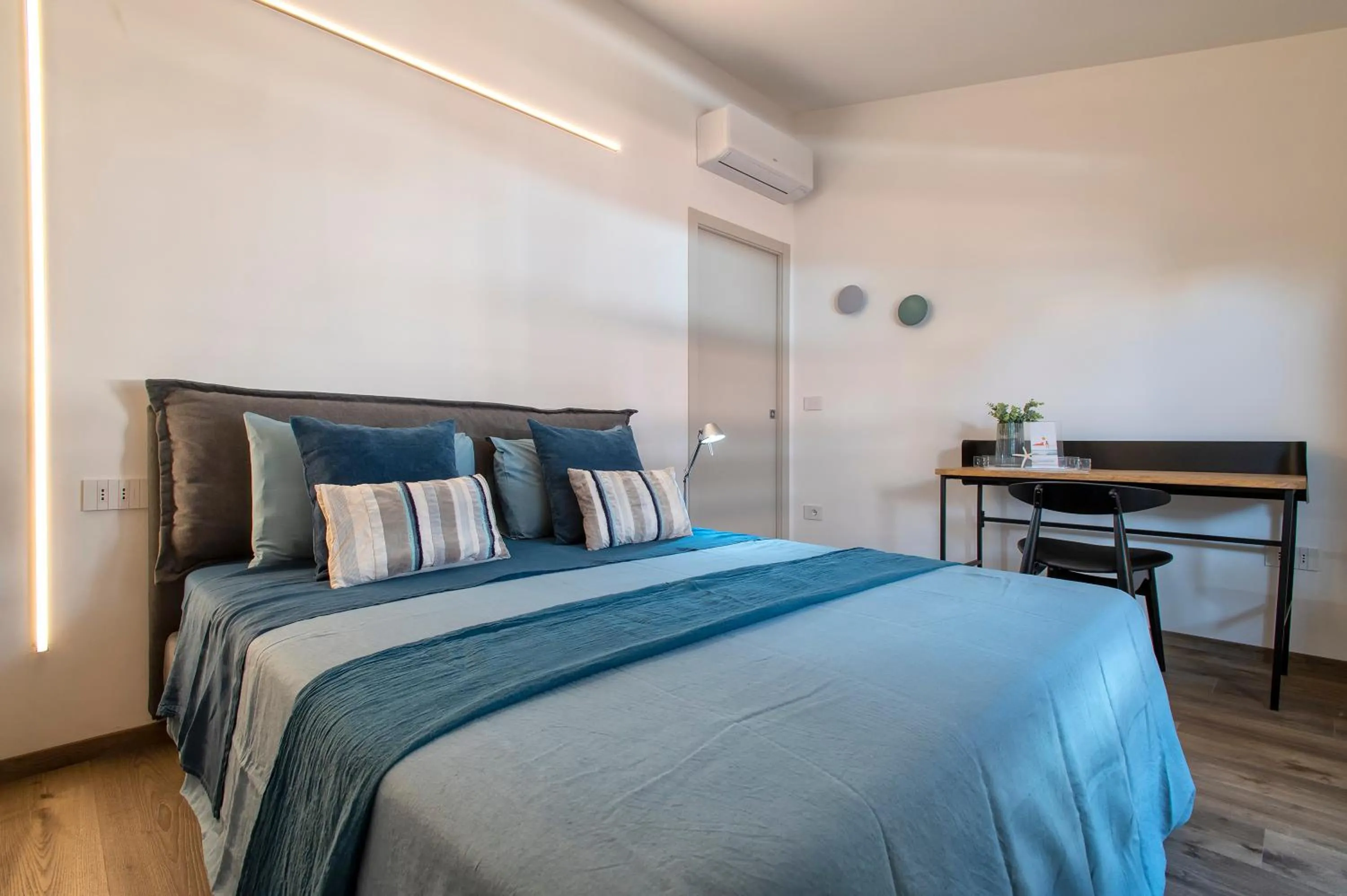Sardinia Re - Indigo Suites