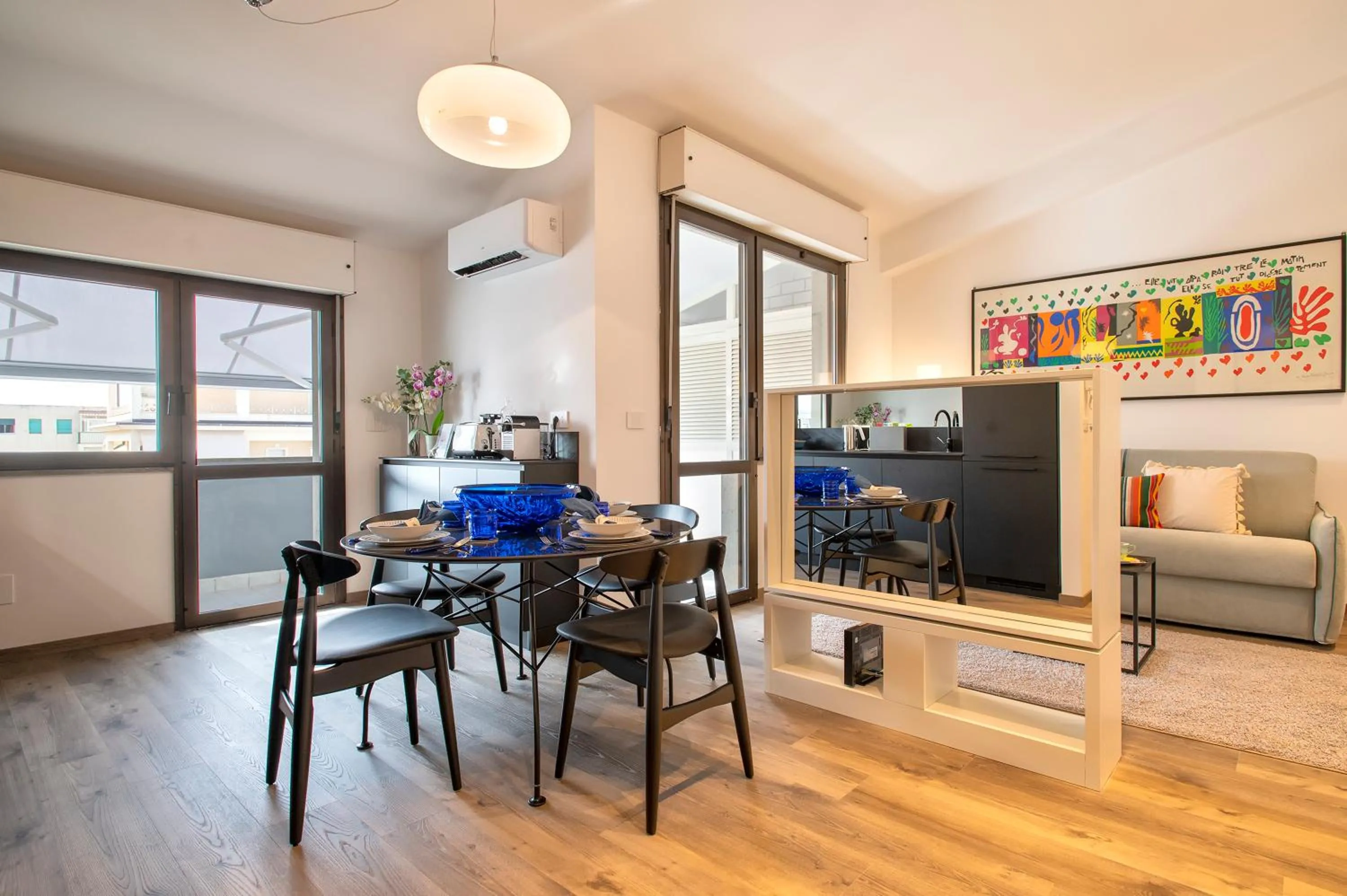 Sardinia Re - Indigo Suites