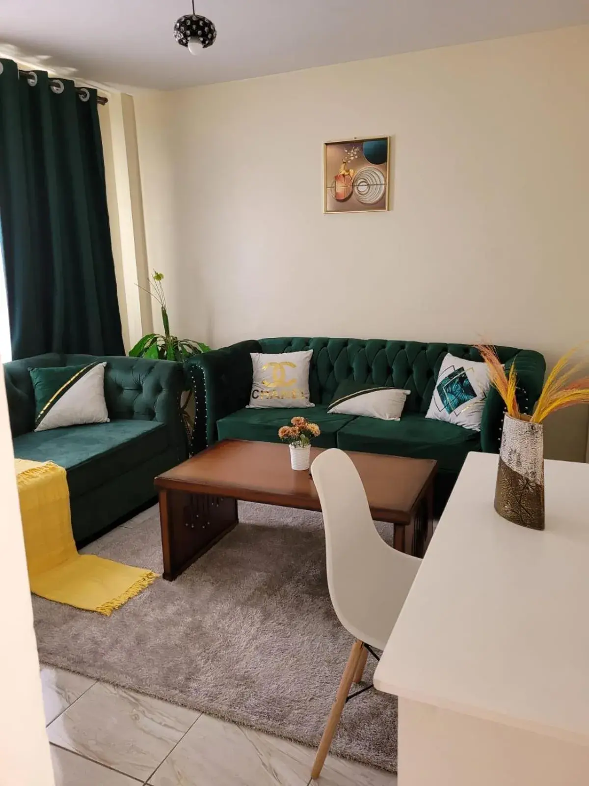 Lux Suites Supaboma Apartments Embakasi Lux Suites Supaboma Apartments Embakasi