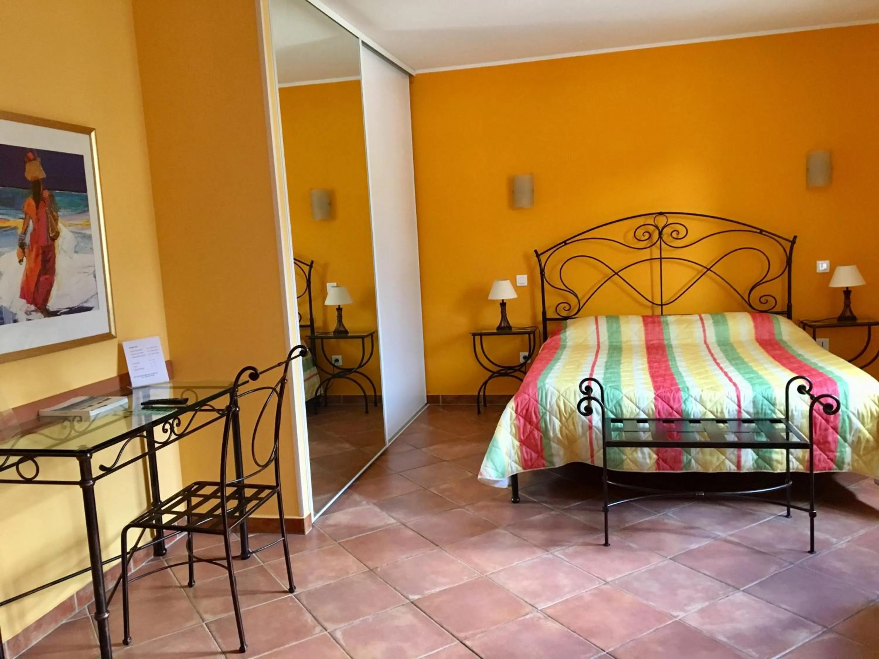 Hotel Du Vignoble