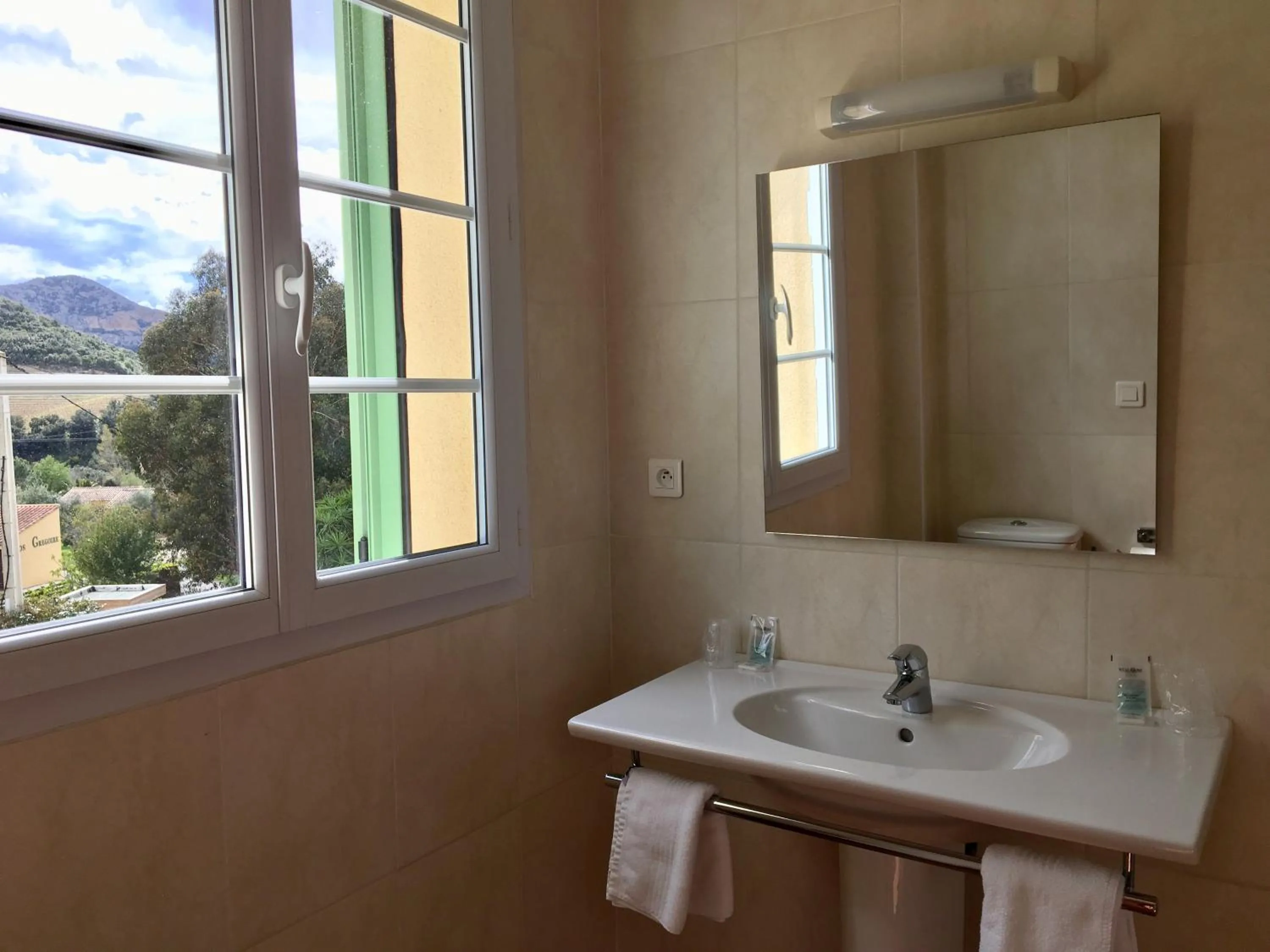 Hotel Du Vignoble