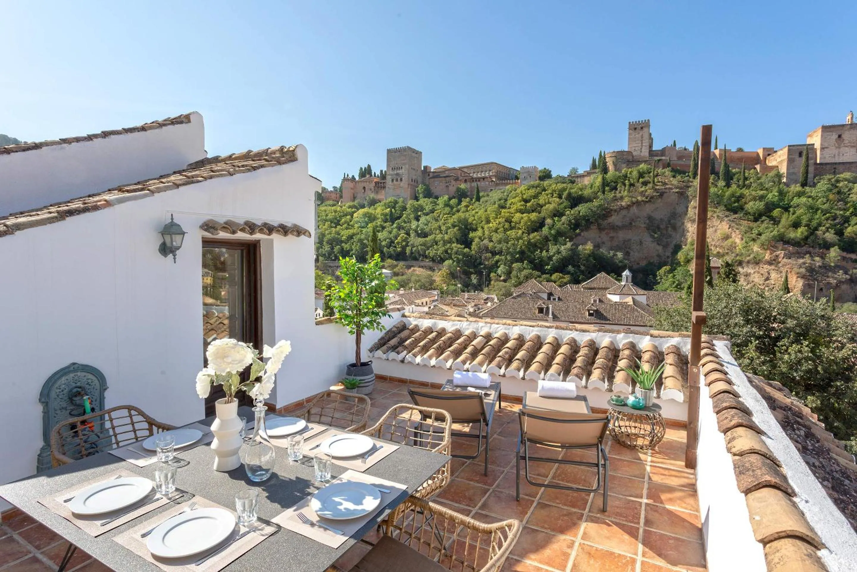 Genteel Home Mirador de los Reyes