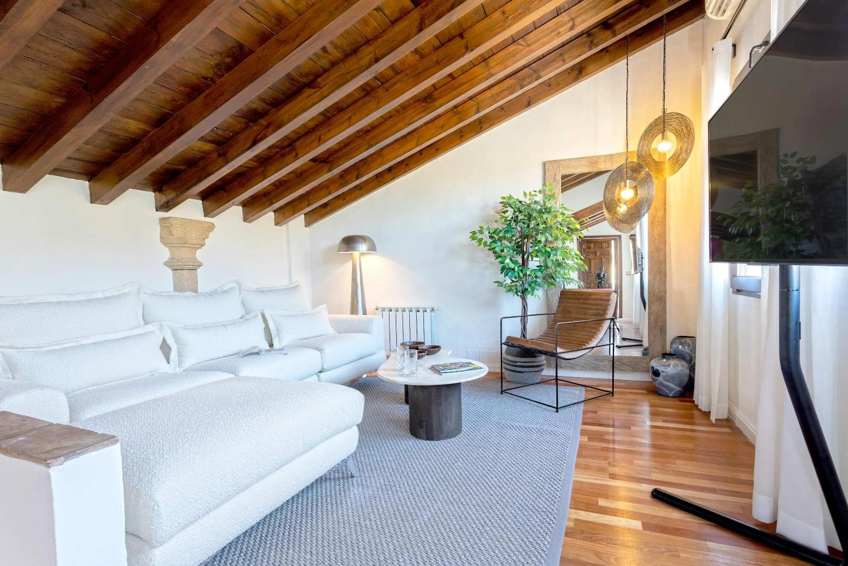 Genteel Home Mirador de los Reyes