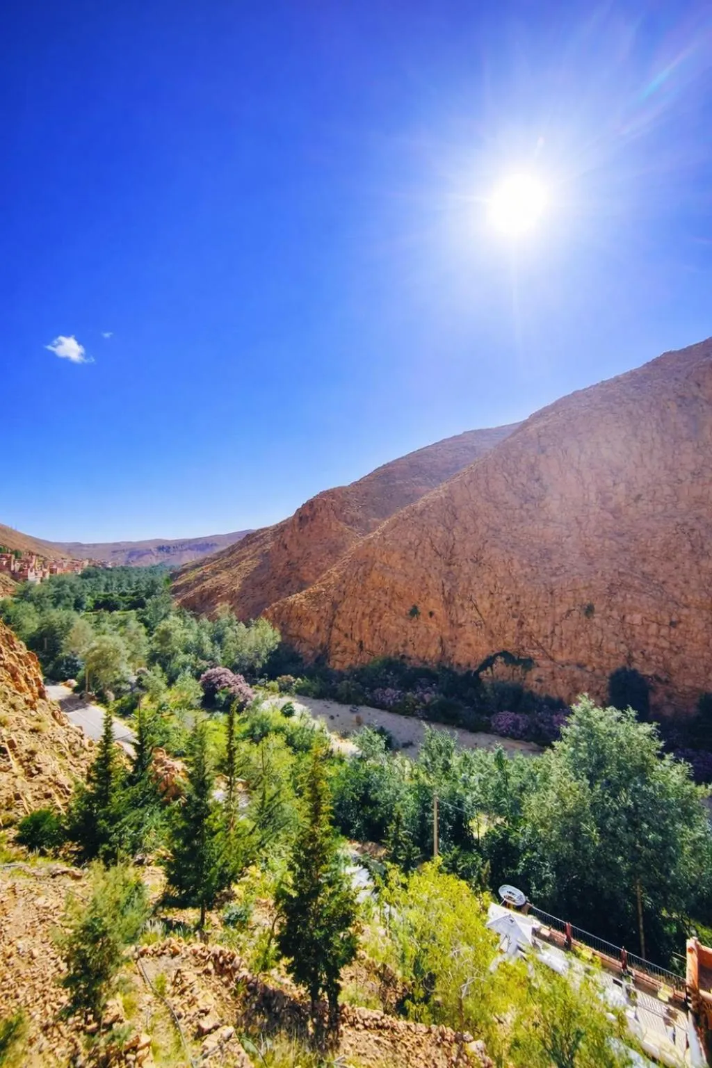 Auberge La Fibule Du Dades