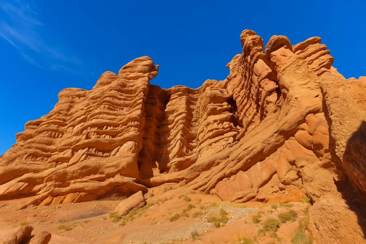 Auberge La Fibule Du Dades
