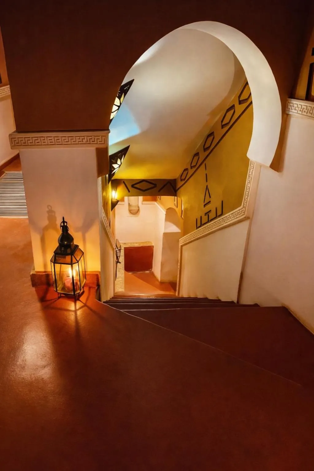 Auberge La Fibule Du Dades