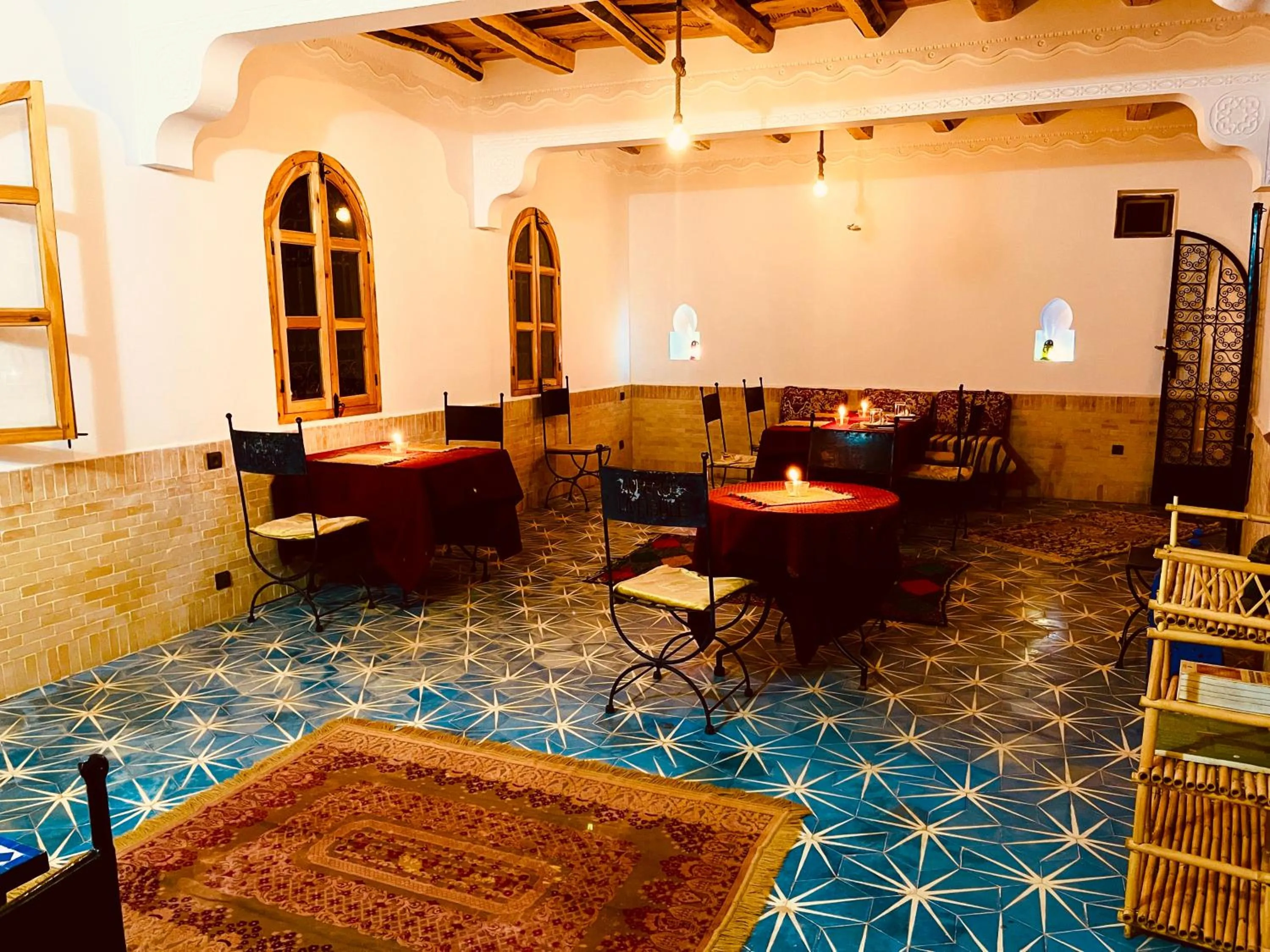 Auberge La Fibule Du Dades