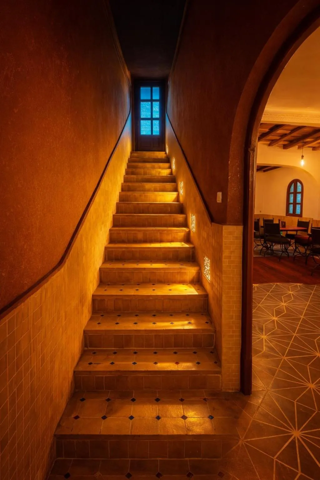 Auberge La Fibule Du Dades