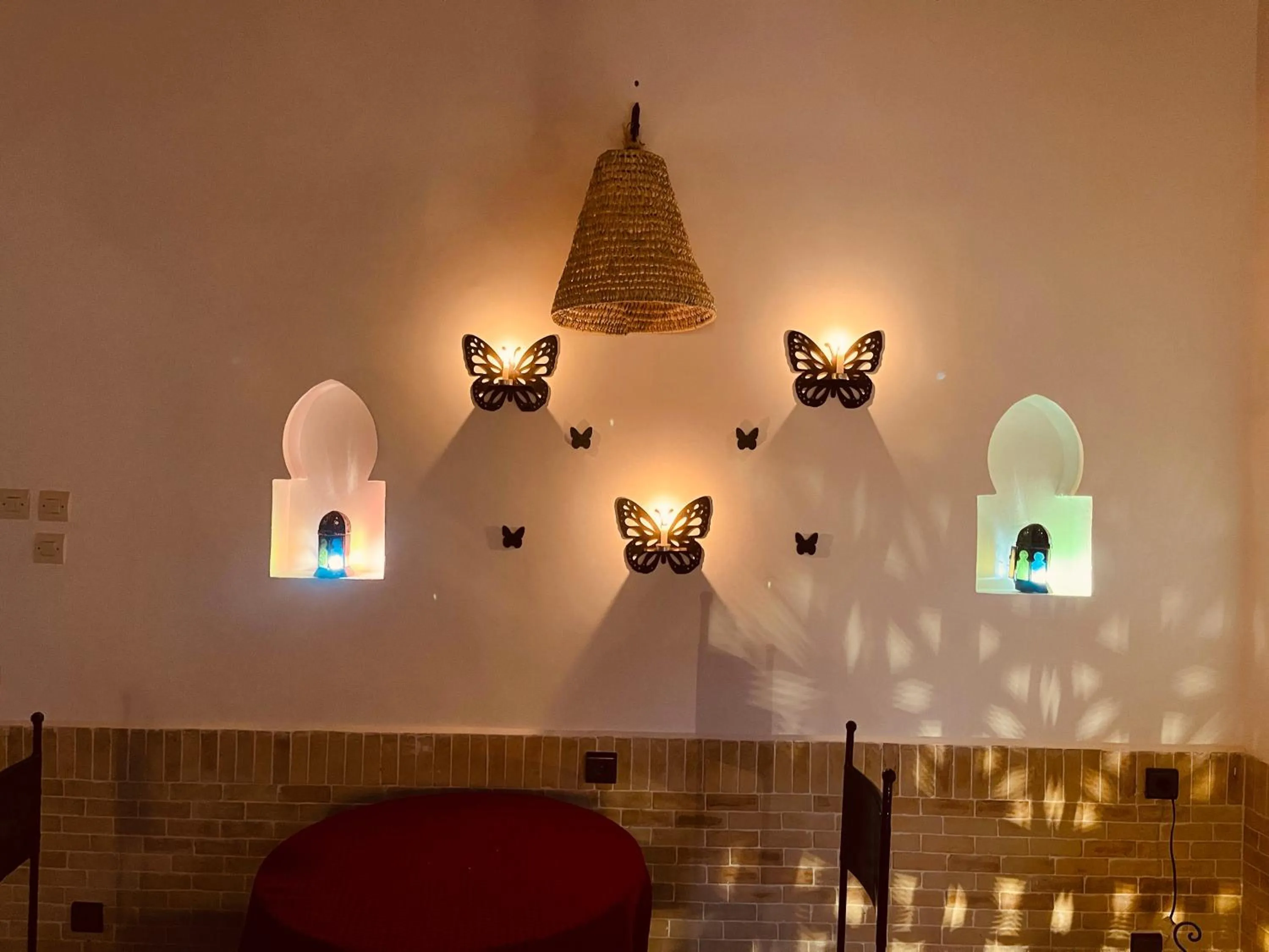 Auberge La Fibule Du Dades