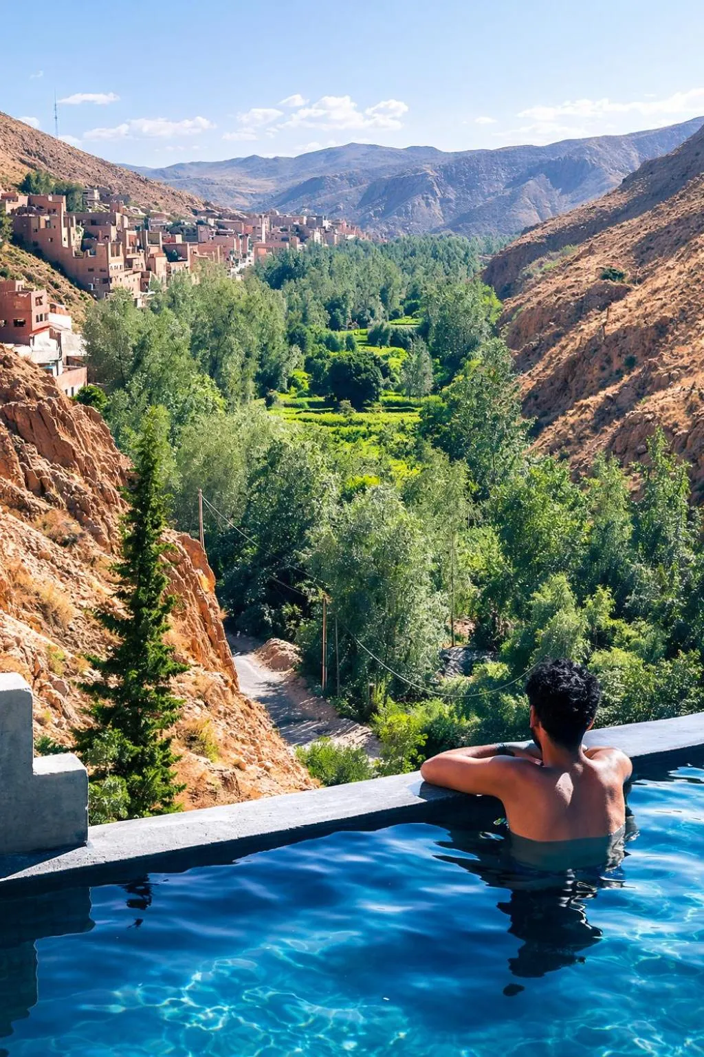 Auberge La Fibule Du Dades