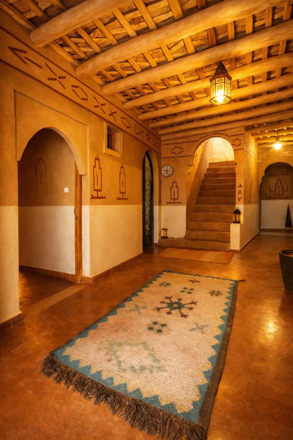 Auberge La Fibule Du Dades