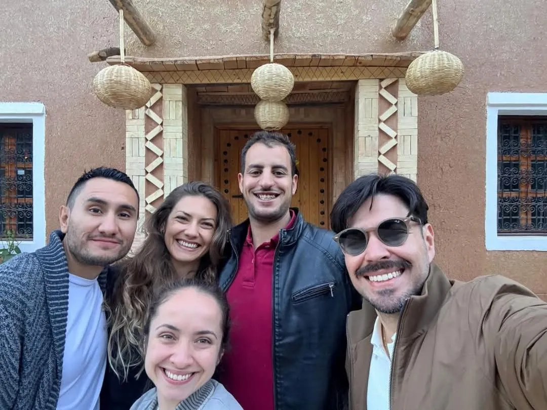 Auberge La Fibule Du Dades