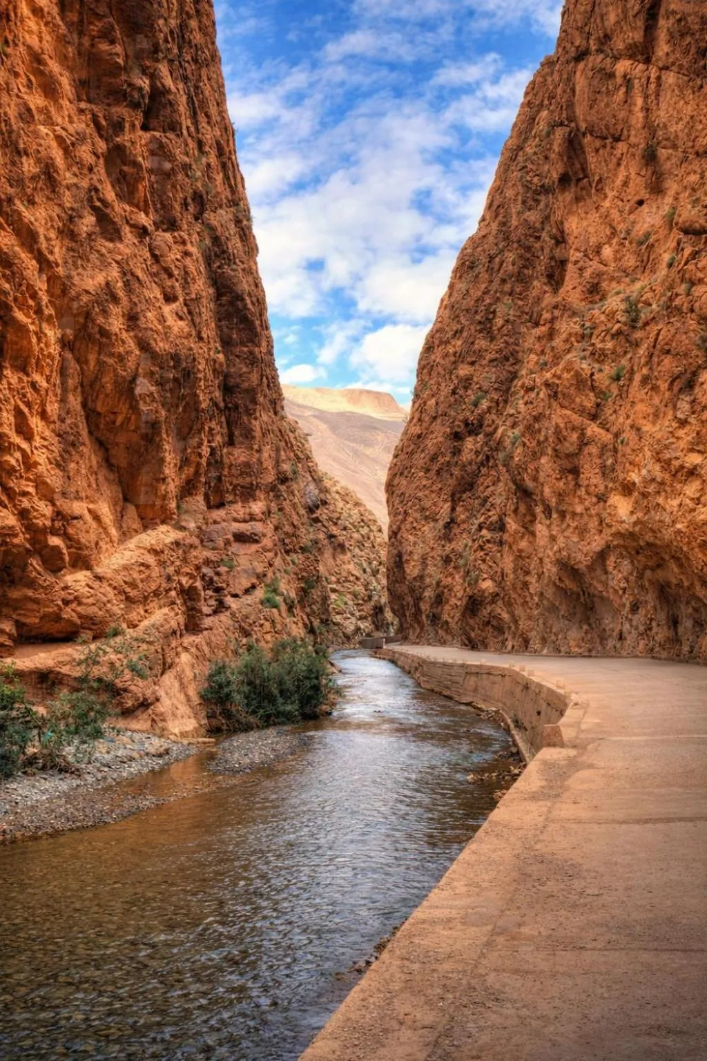 Auberge La Fibule Du Dades