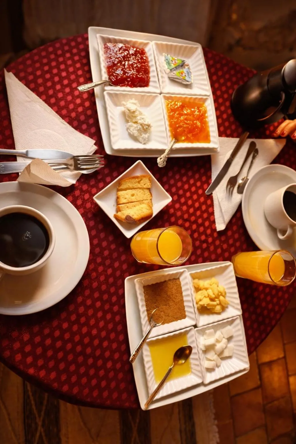 Auberge La Fibule Du Dades