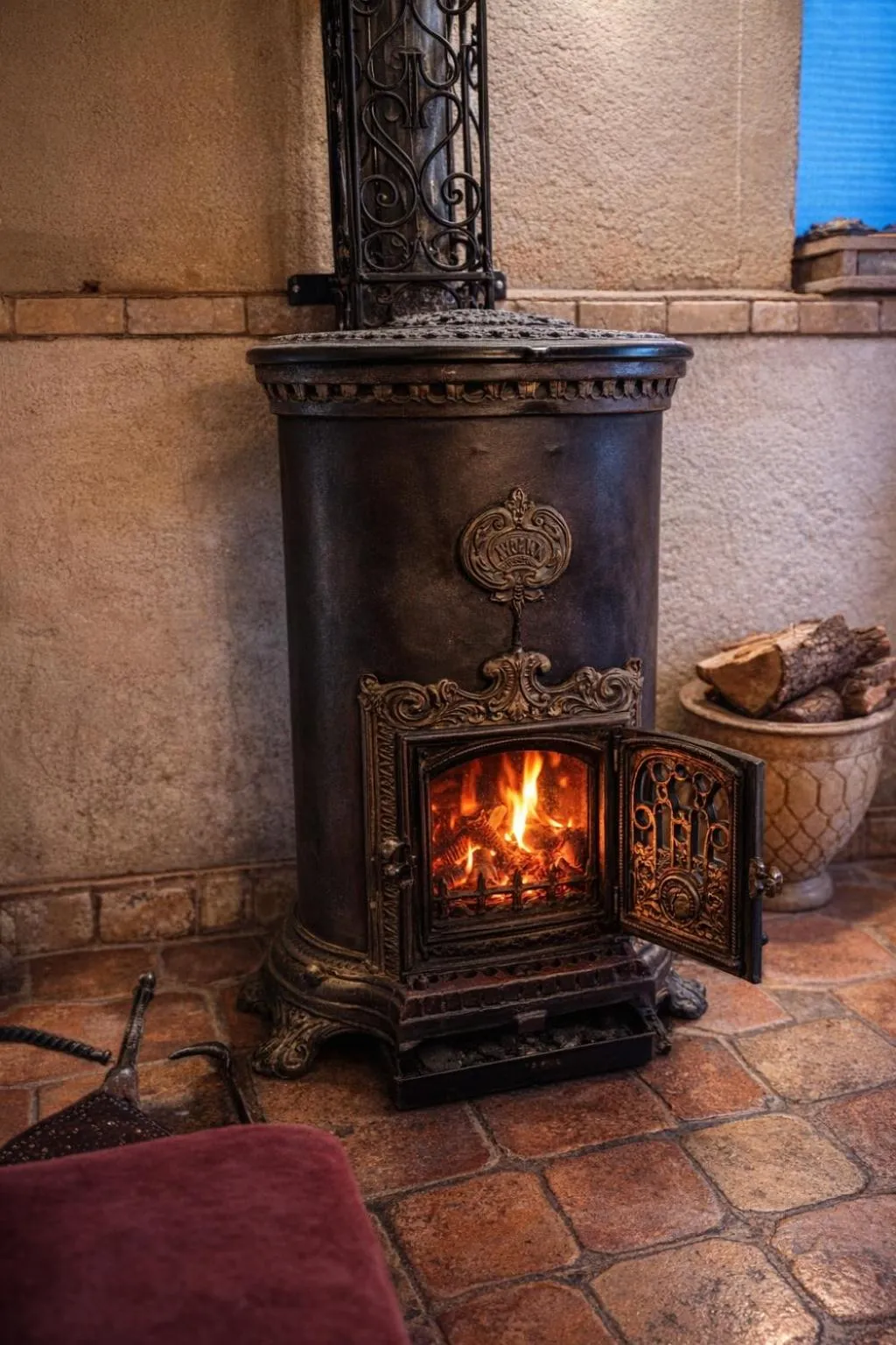 Auberge La Fibule Du Dades