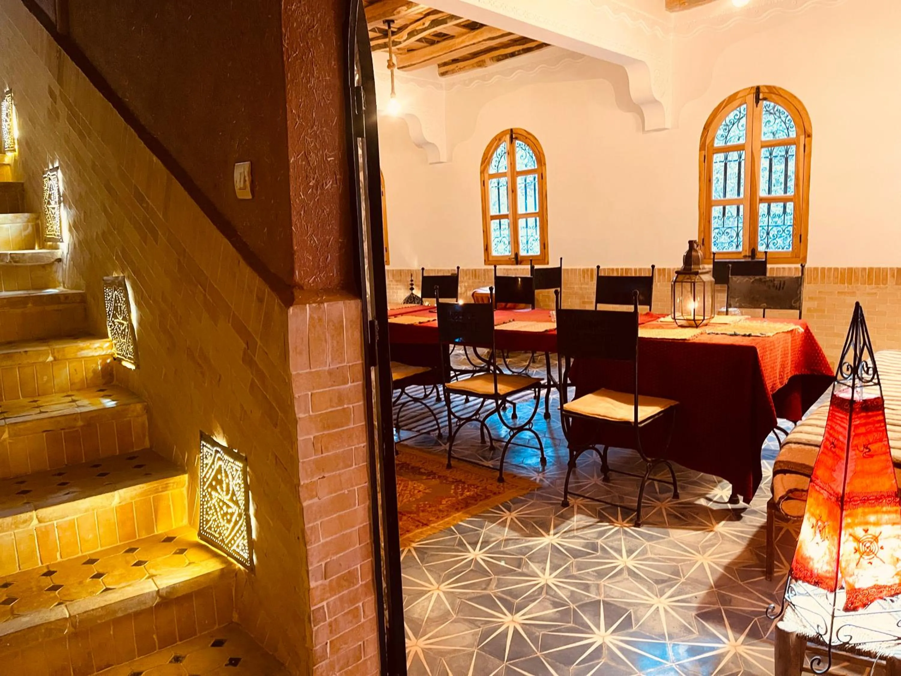 Auberge La Fibule Du Dades