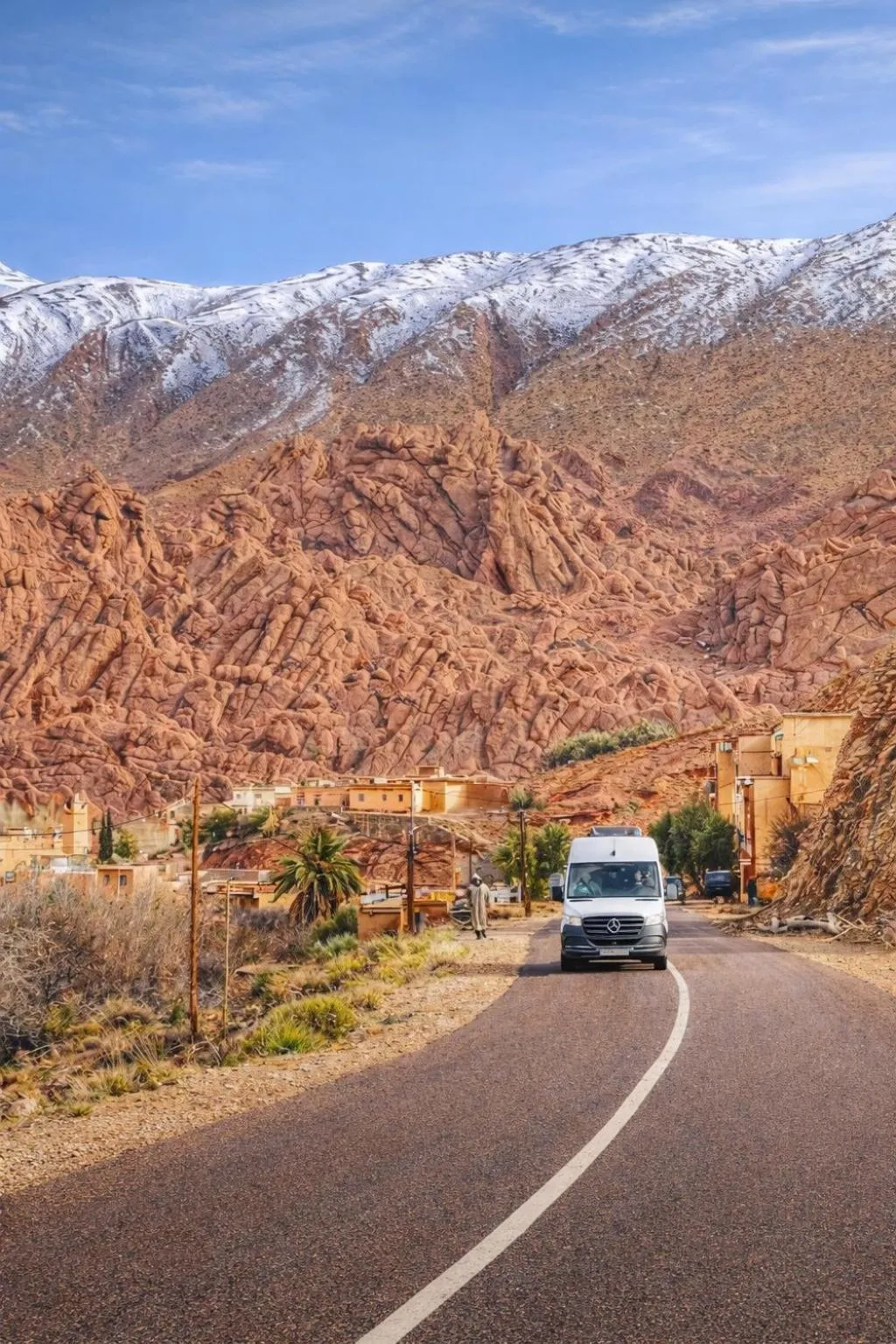 Auberge La Fibule Du Dades