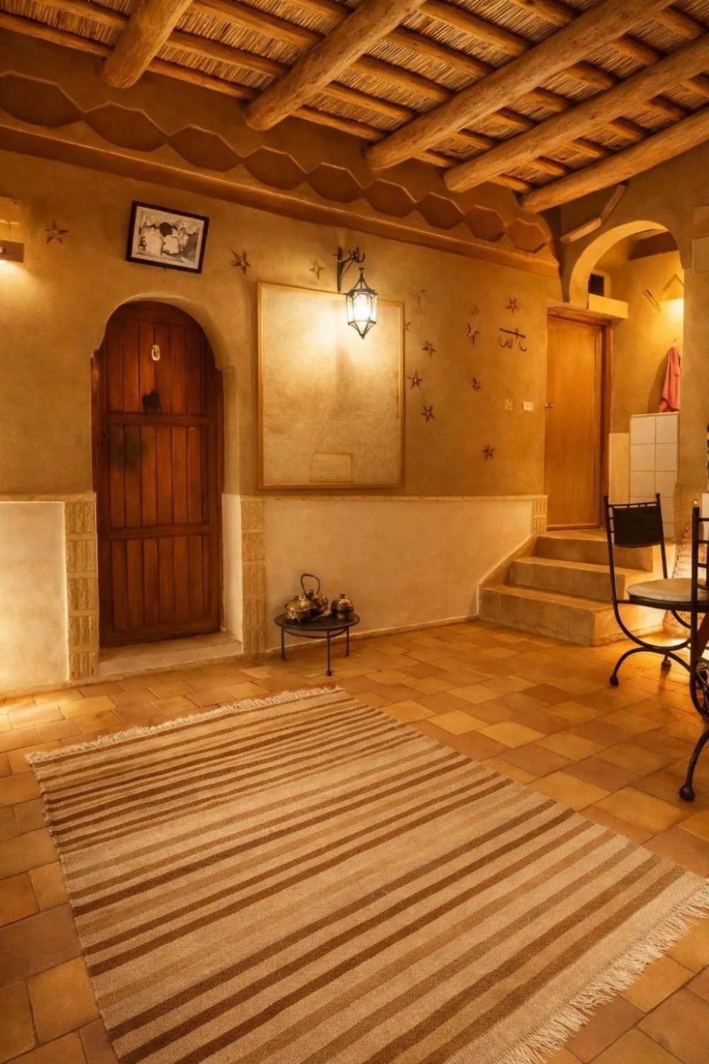 Auberge La Fibule Du Dades