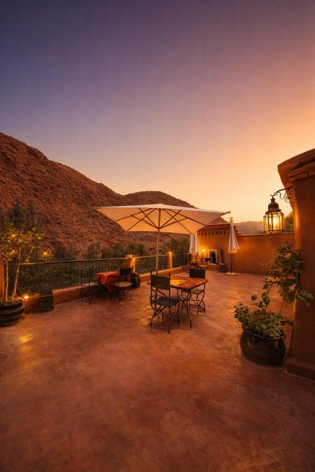 Auberge La Fibule Du Dades