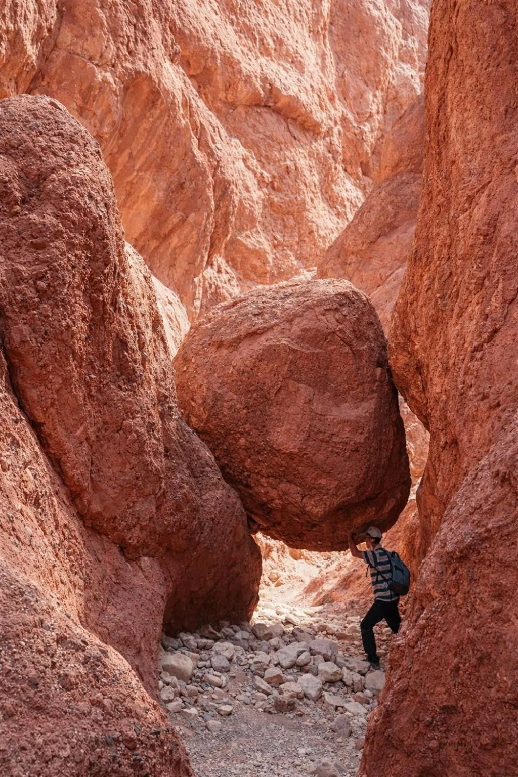 Auberge La Fibule Du Dades