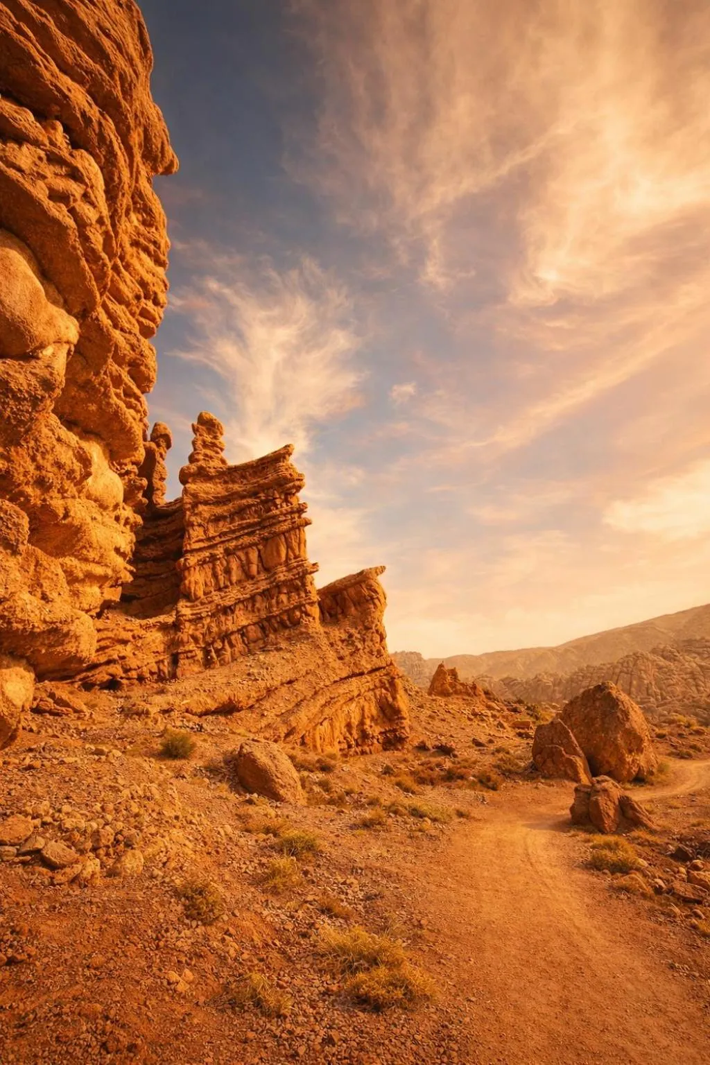 Auberge La Fibule Du Dades