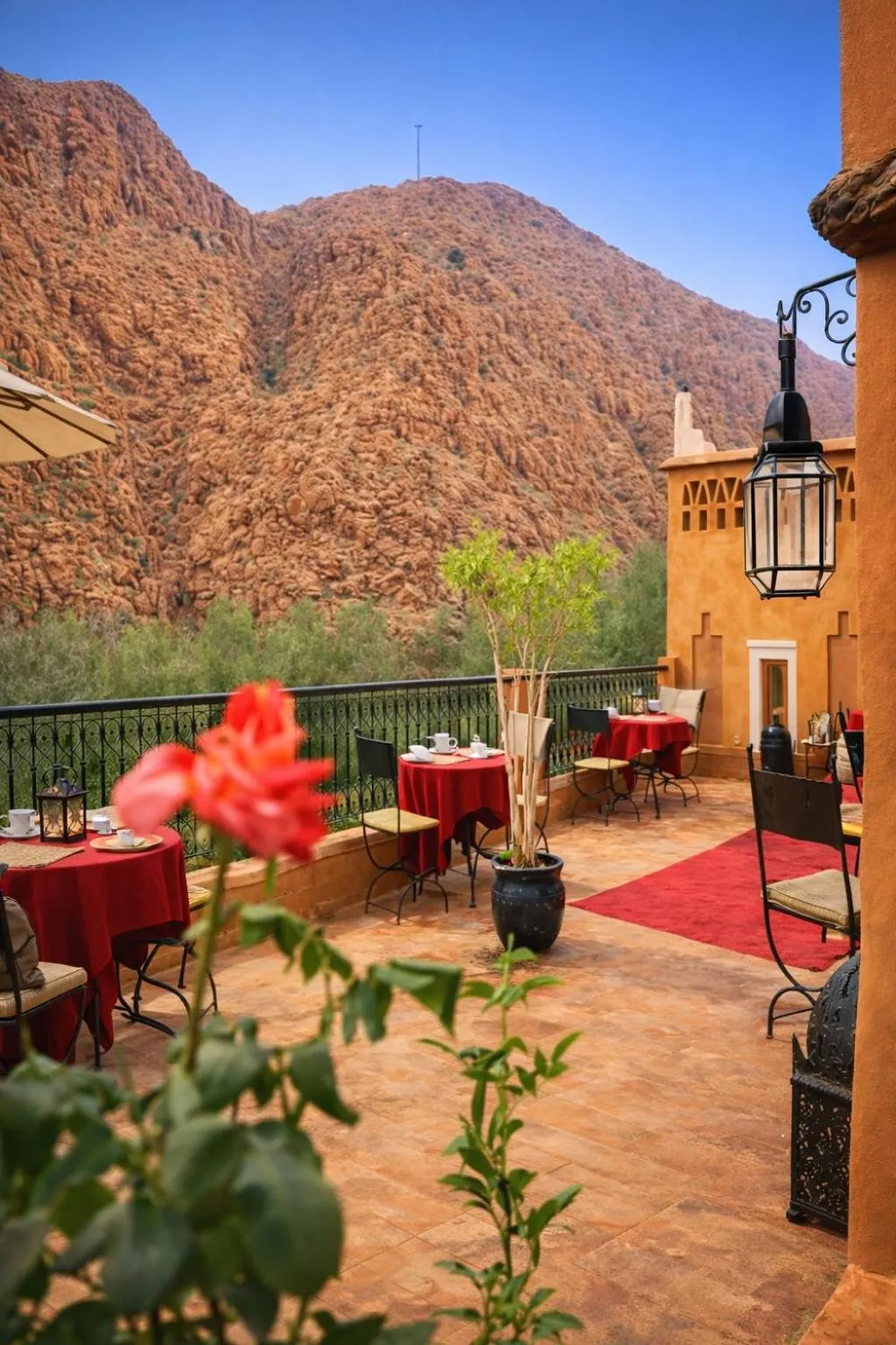 Auberge La Fibule Du Dades