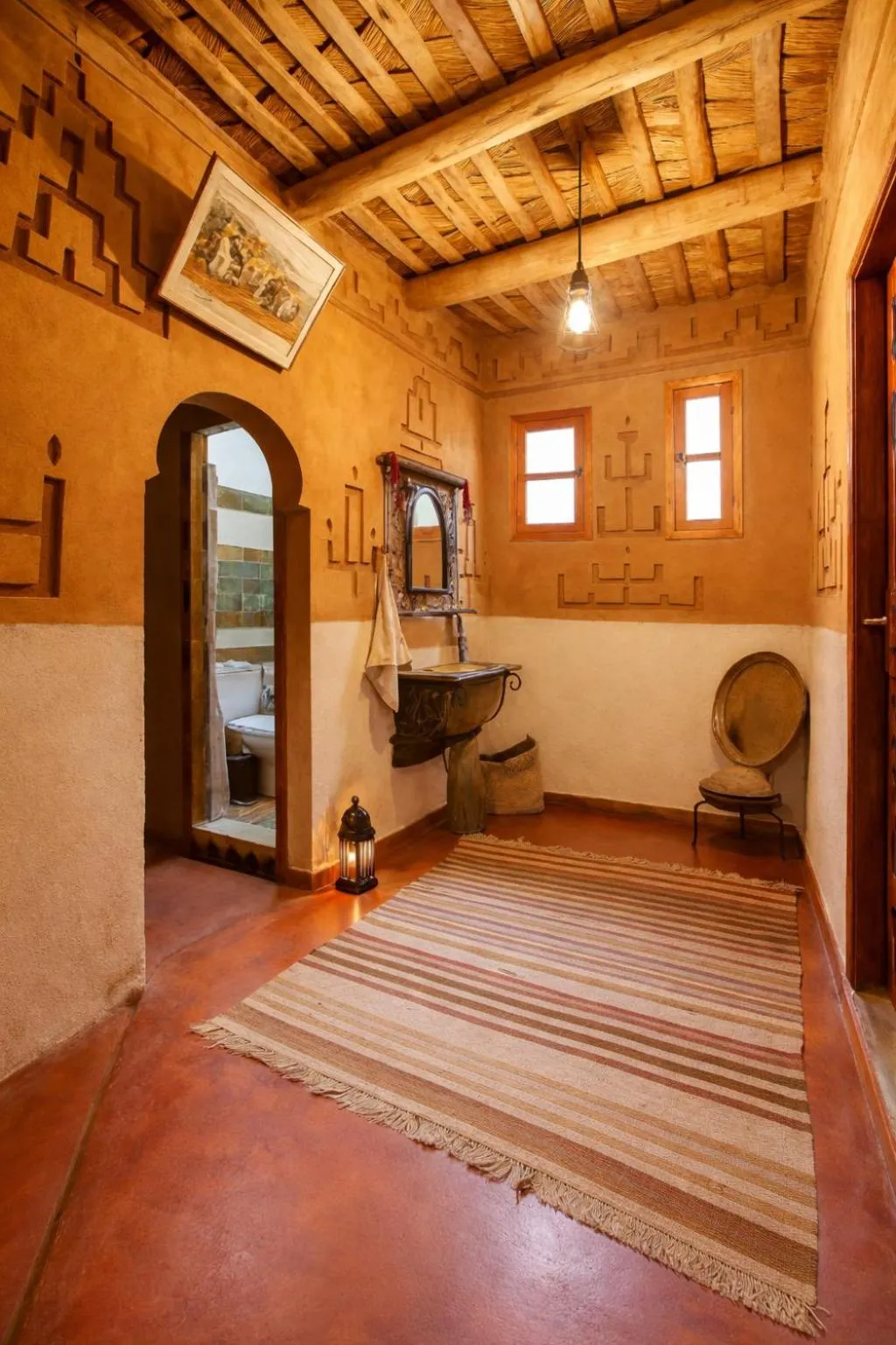 Auberge La Fibule Du Dades