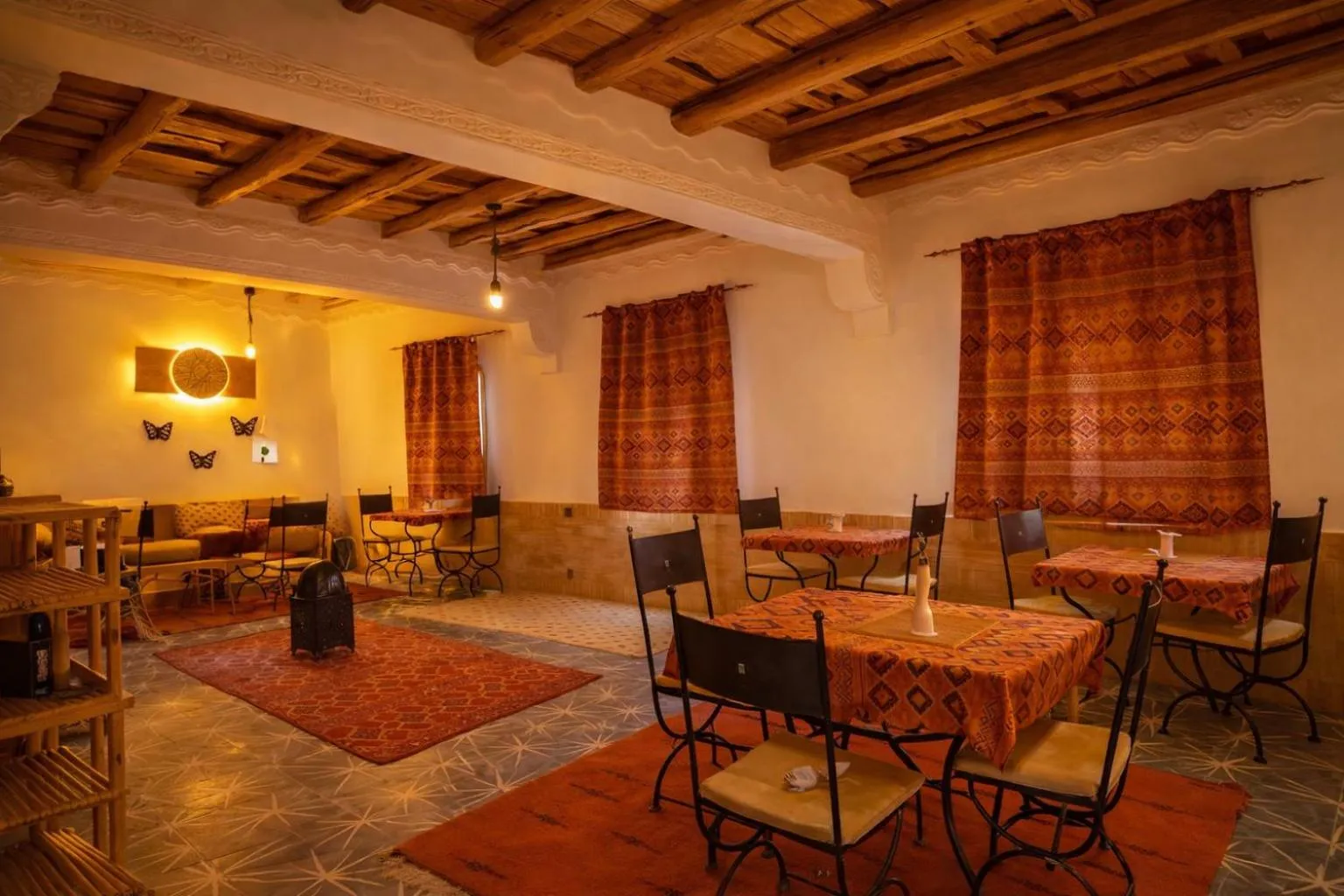 Auberge La Fibule Du Dades