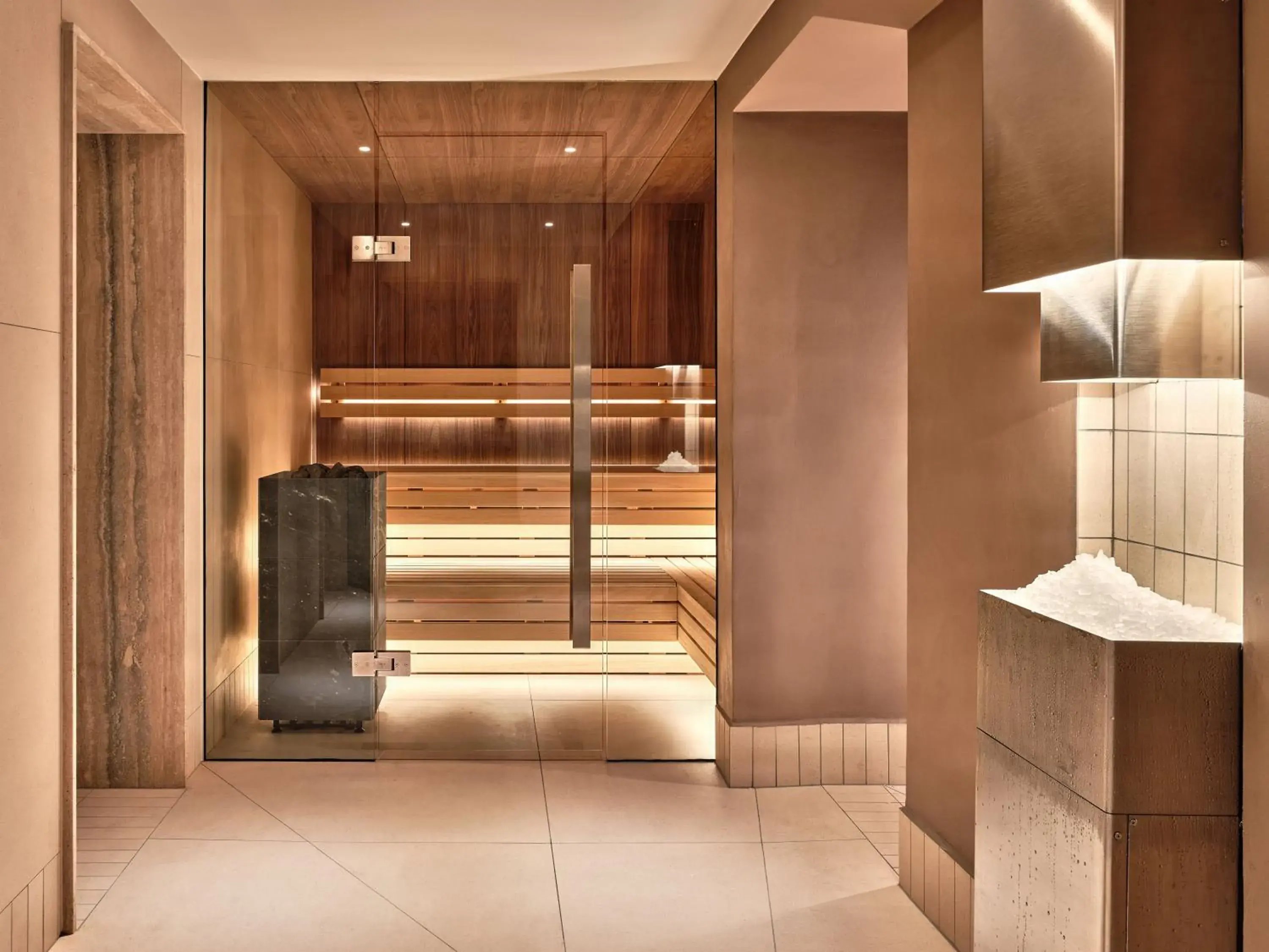 Sauna, Bed in Zinar Castle Sauna, Bed in Zinar Castle