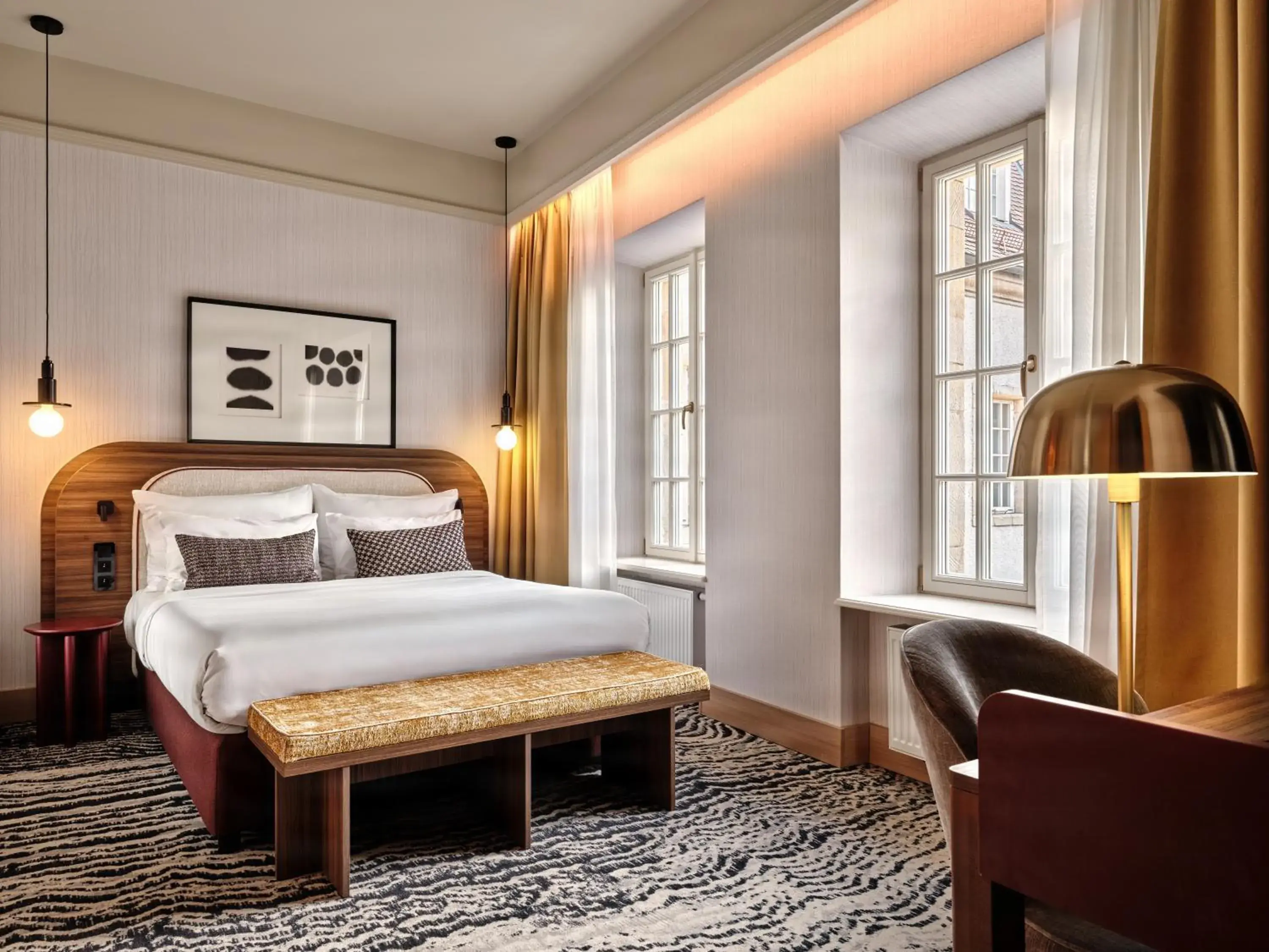 Photo of the whole room, Bed in Zinar Castle Photo of the whole room, Bed in Zinar Castle