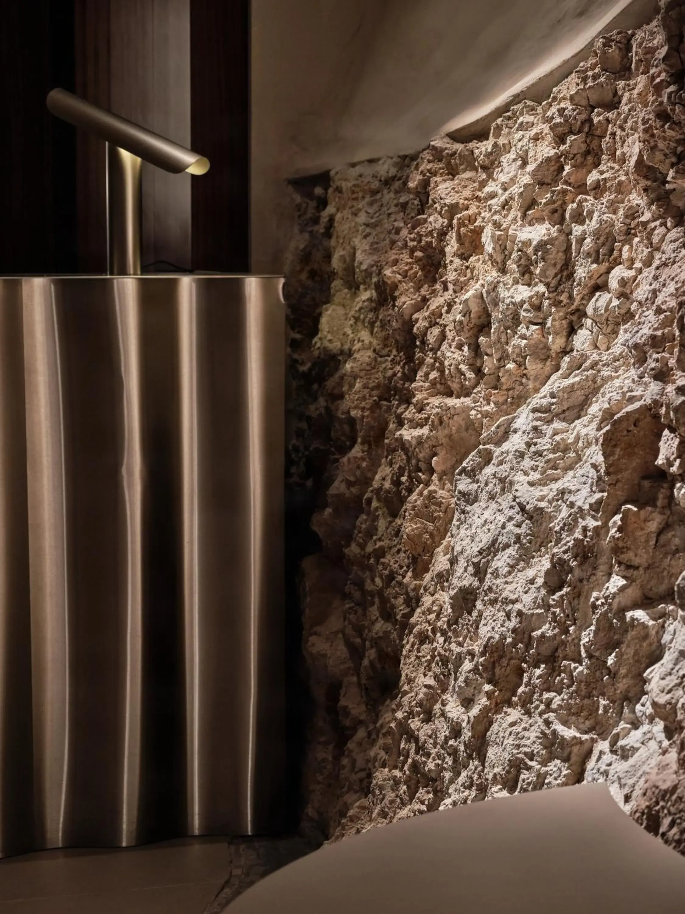 Spa and wellness centre/facilities in Zinar Castle Spa and wellness centre/facilities in Zinar Castle