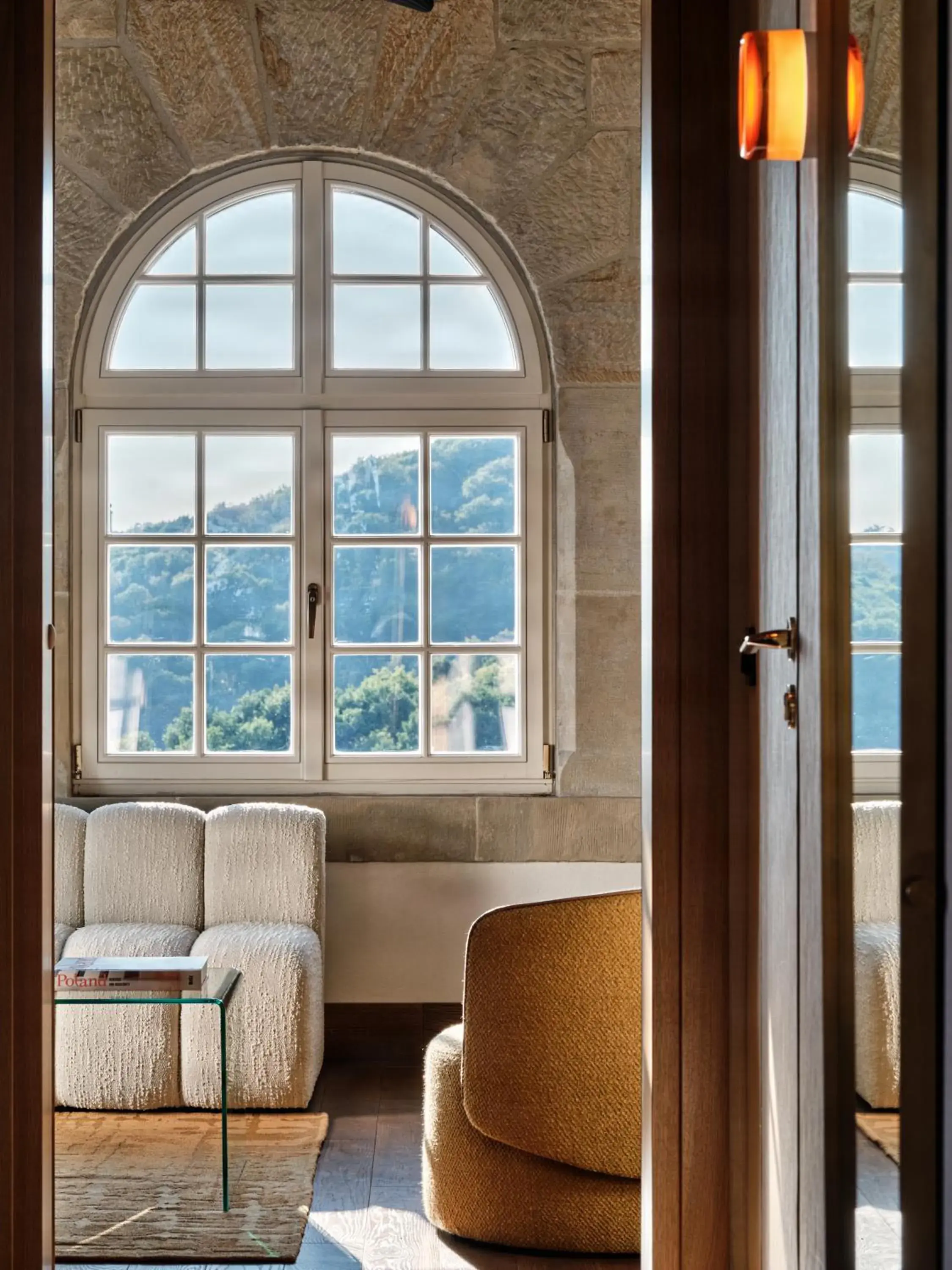 Photo of the whole room in Zinar Castle Photo of the whole room in Zinar Castle