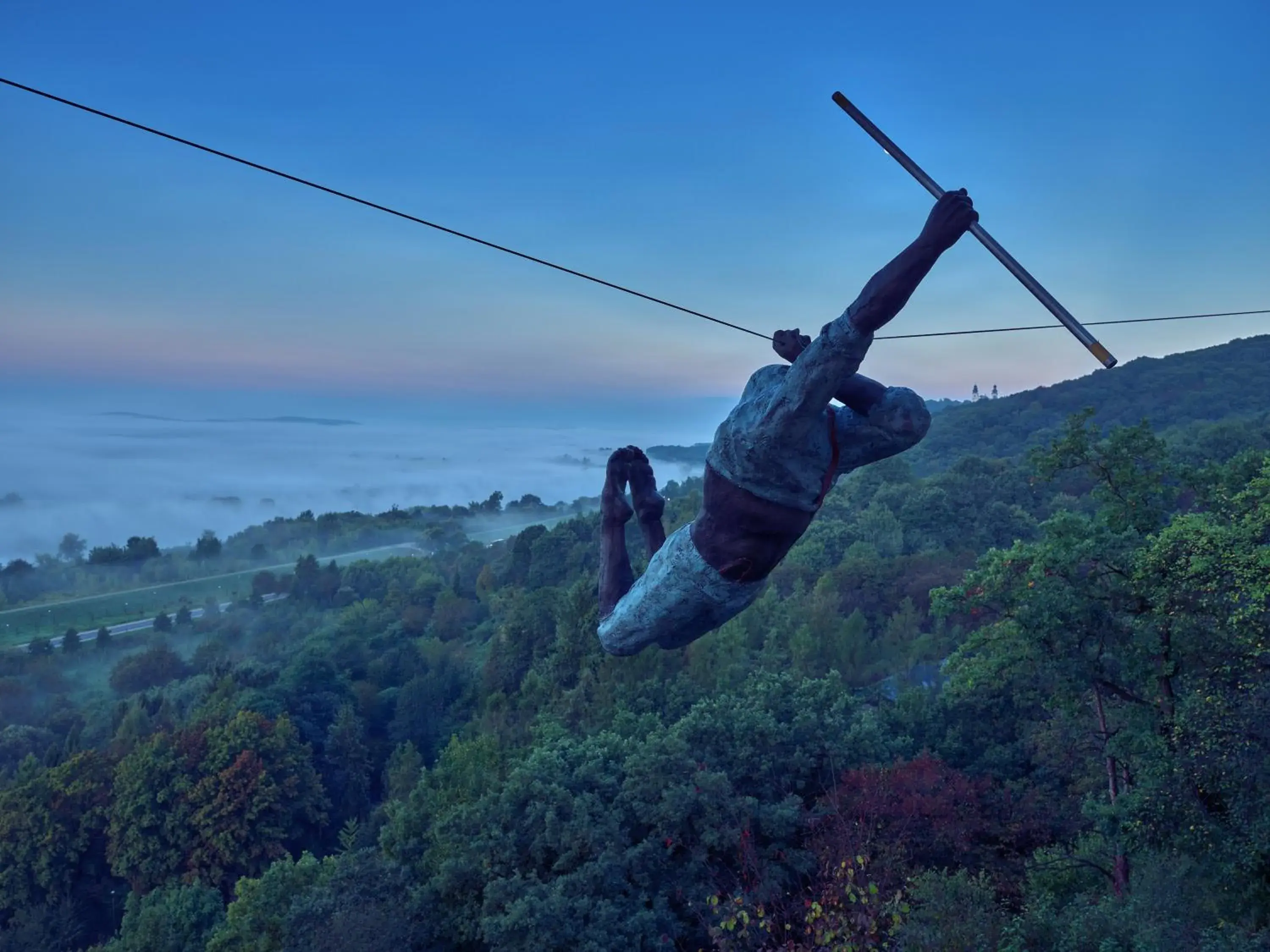 View (from property/room) in Zinar Castle View (from property/room) in Zinar Castle