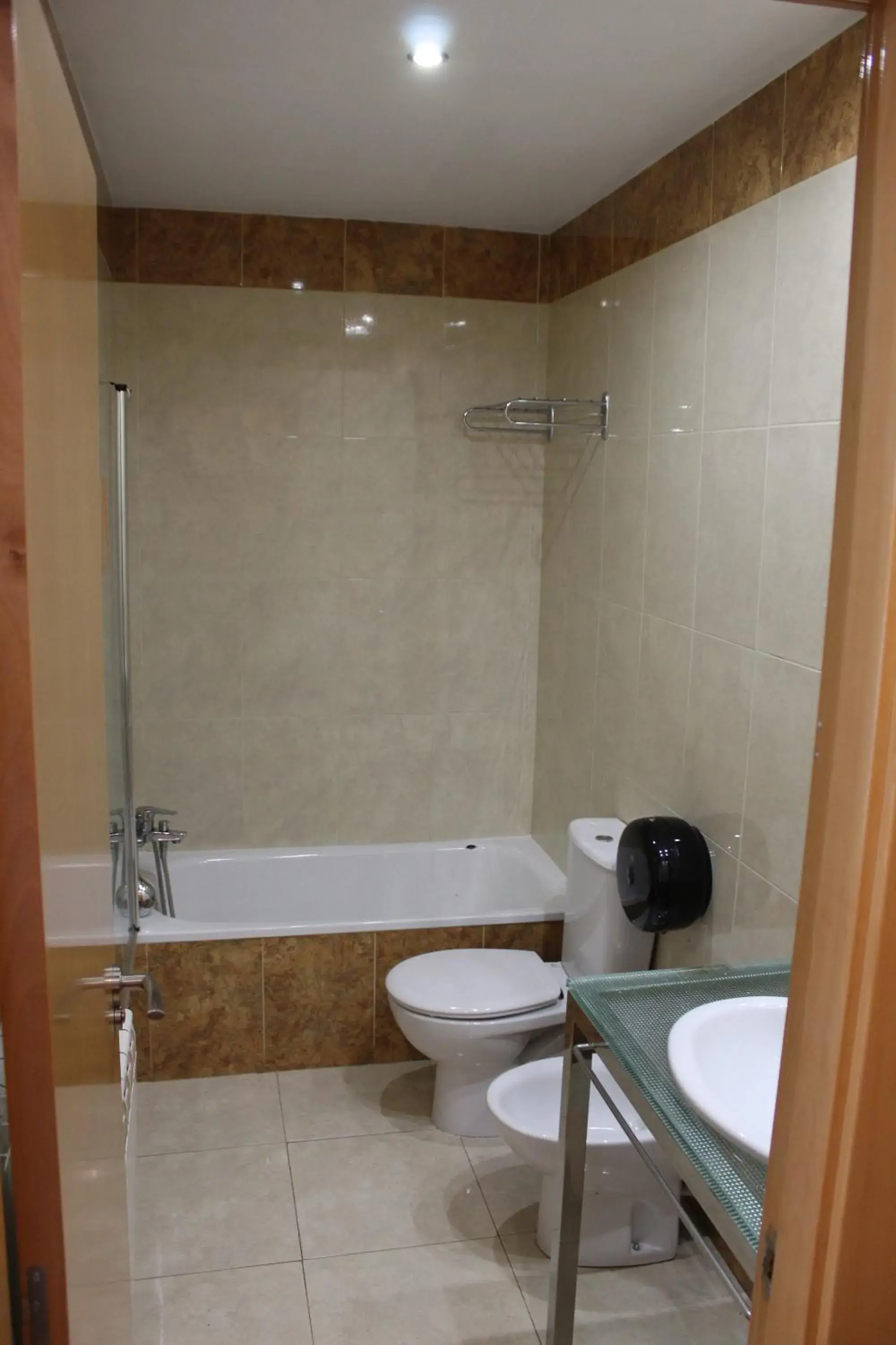 Family Room in Mola! Hostel Burgos Family Room in Mola! Hostel Burgos