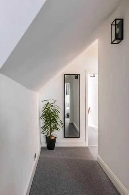 Property building in Castle Garden View