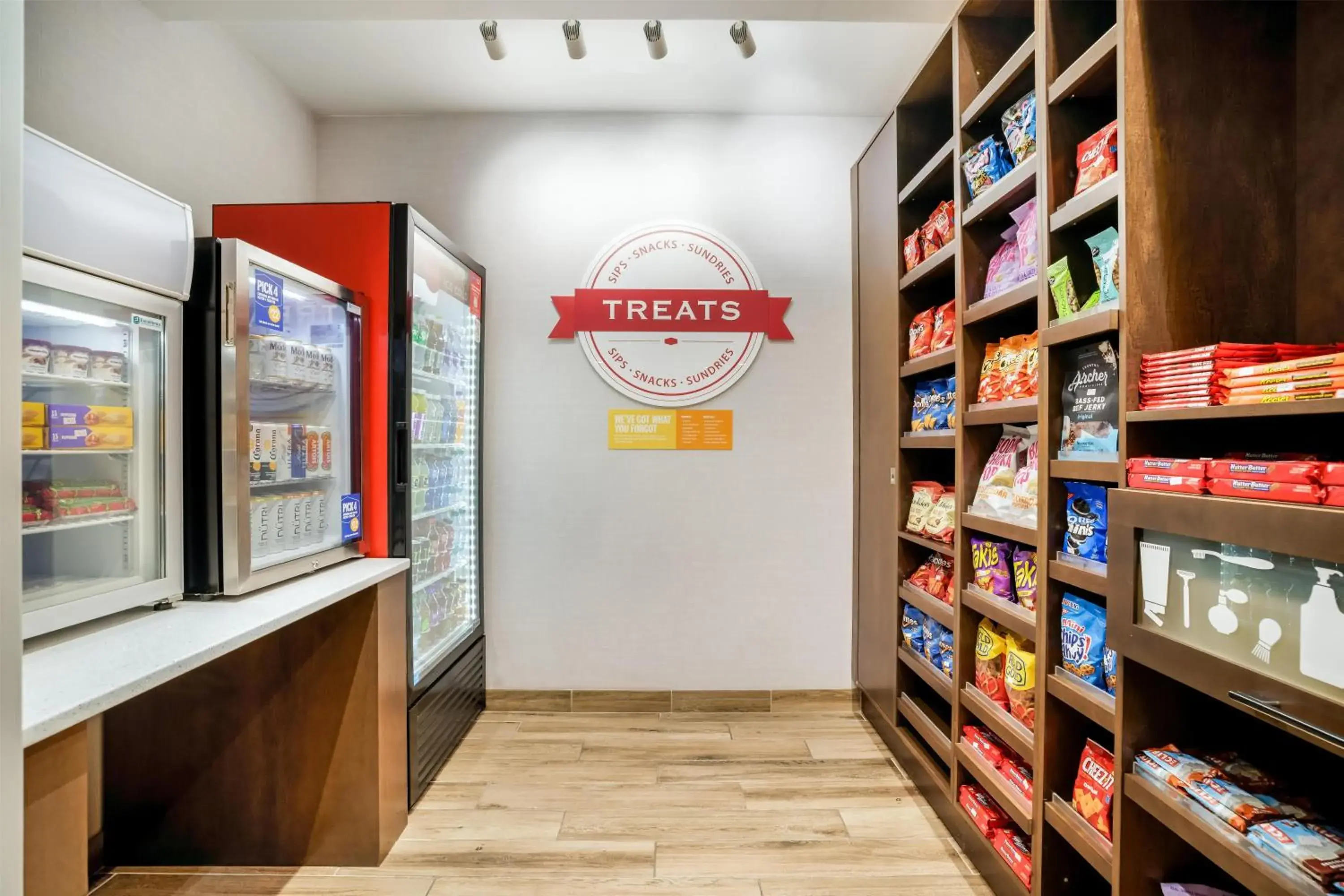 Restaurant/places to eat in Hampton Inn Fort Myers Downtown Restaurant/places to eat in Hampton Inn Fort Myers Downtown