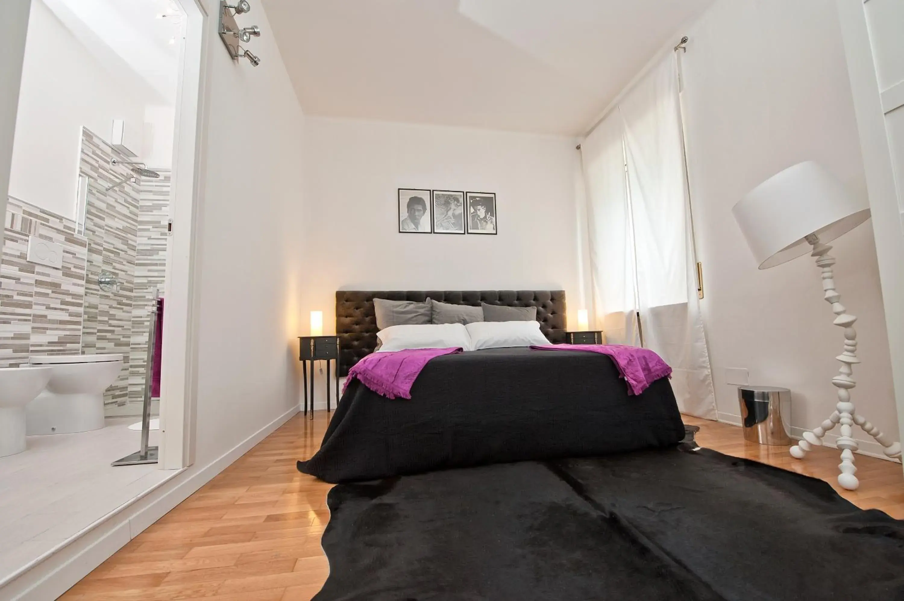 Comfort Double or Twin Room in Verona Maison Comfort Double or Twin Room in Verona Maison