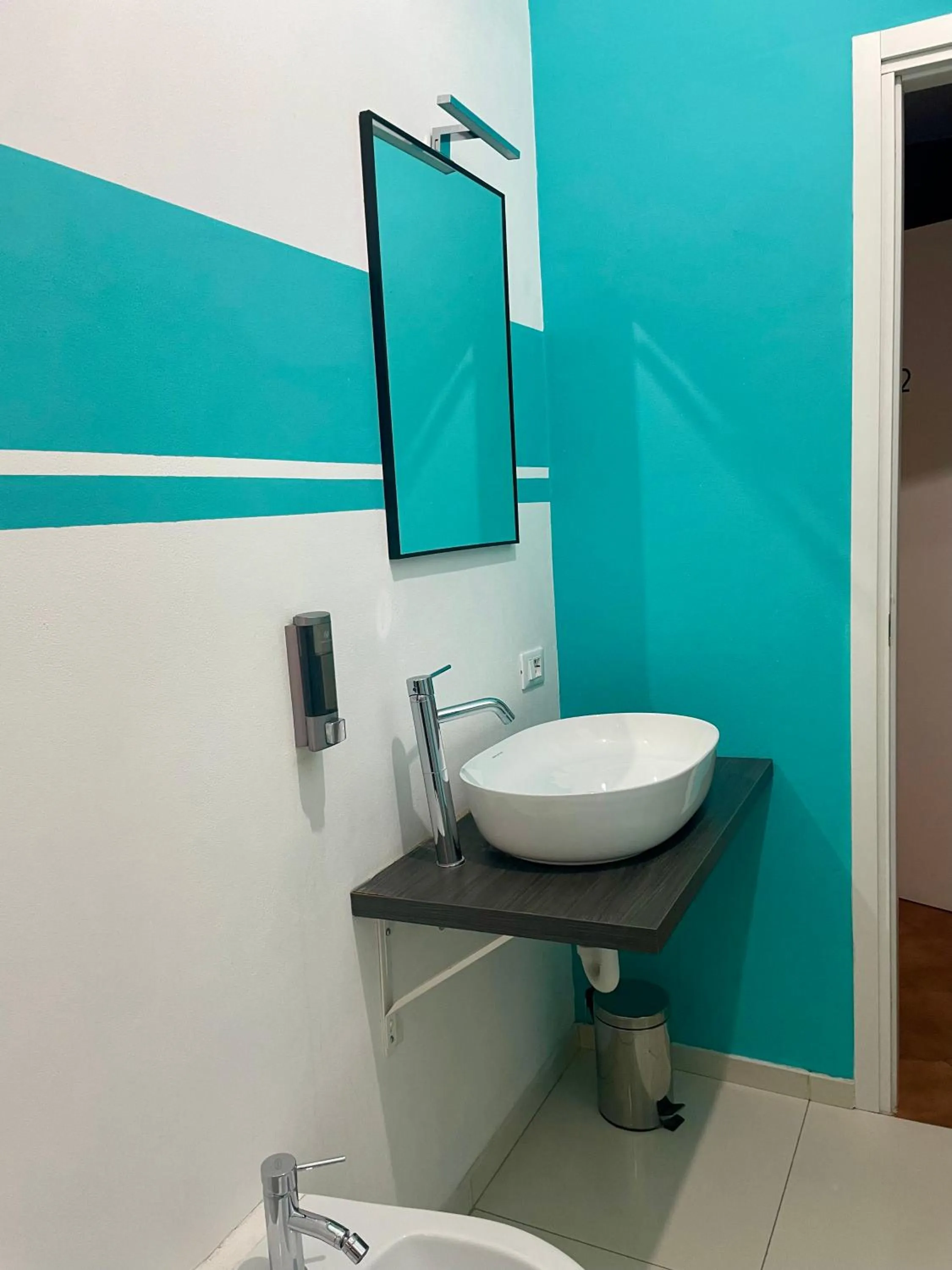 Bathroom in Verona Maison