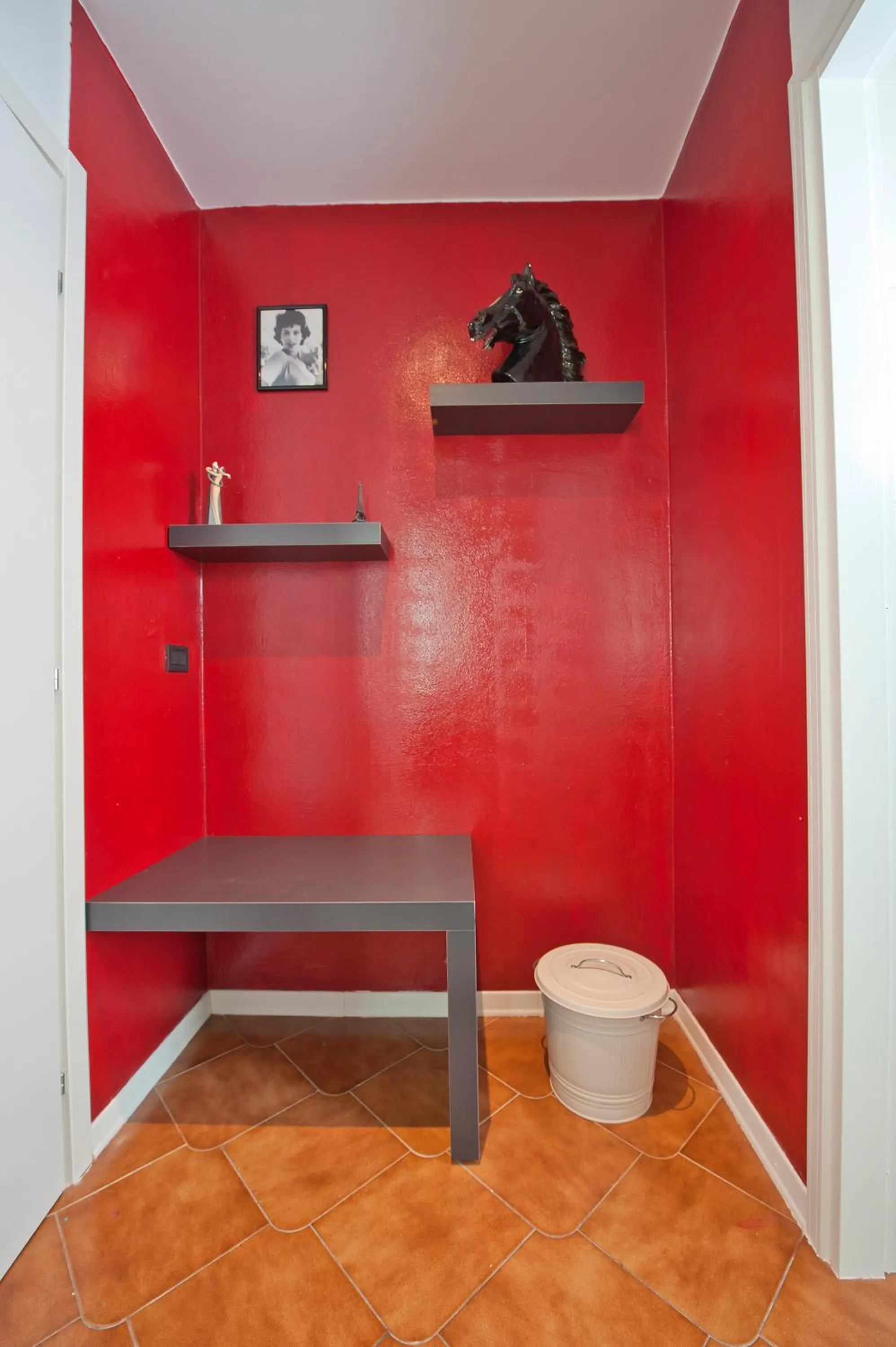 Decorative detail in Verona Maison